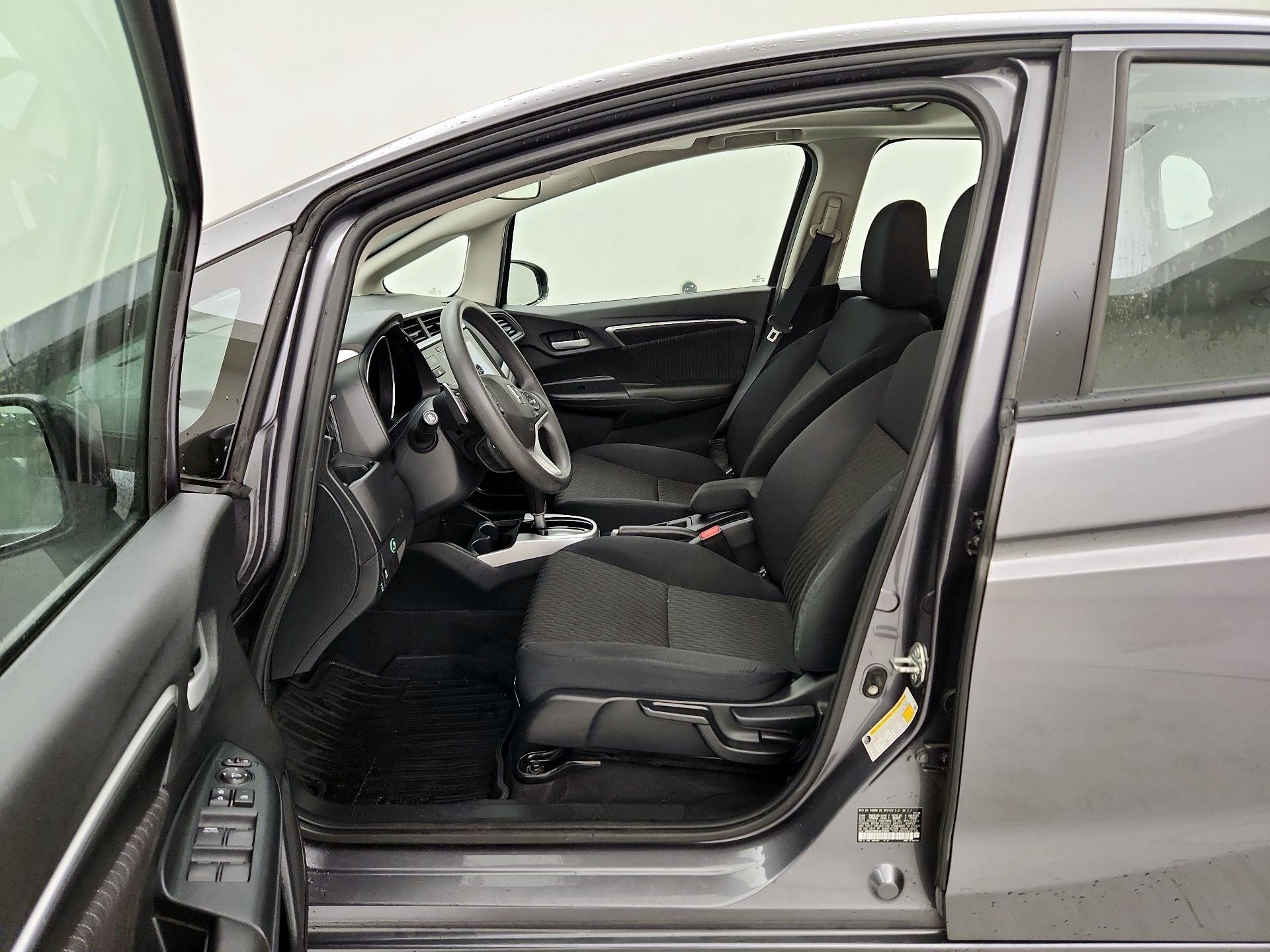 Thumbnail: 2020 Honda Fit - 11