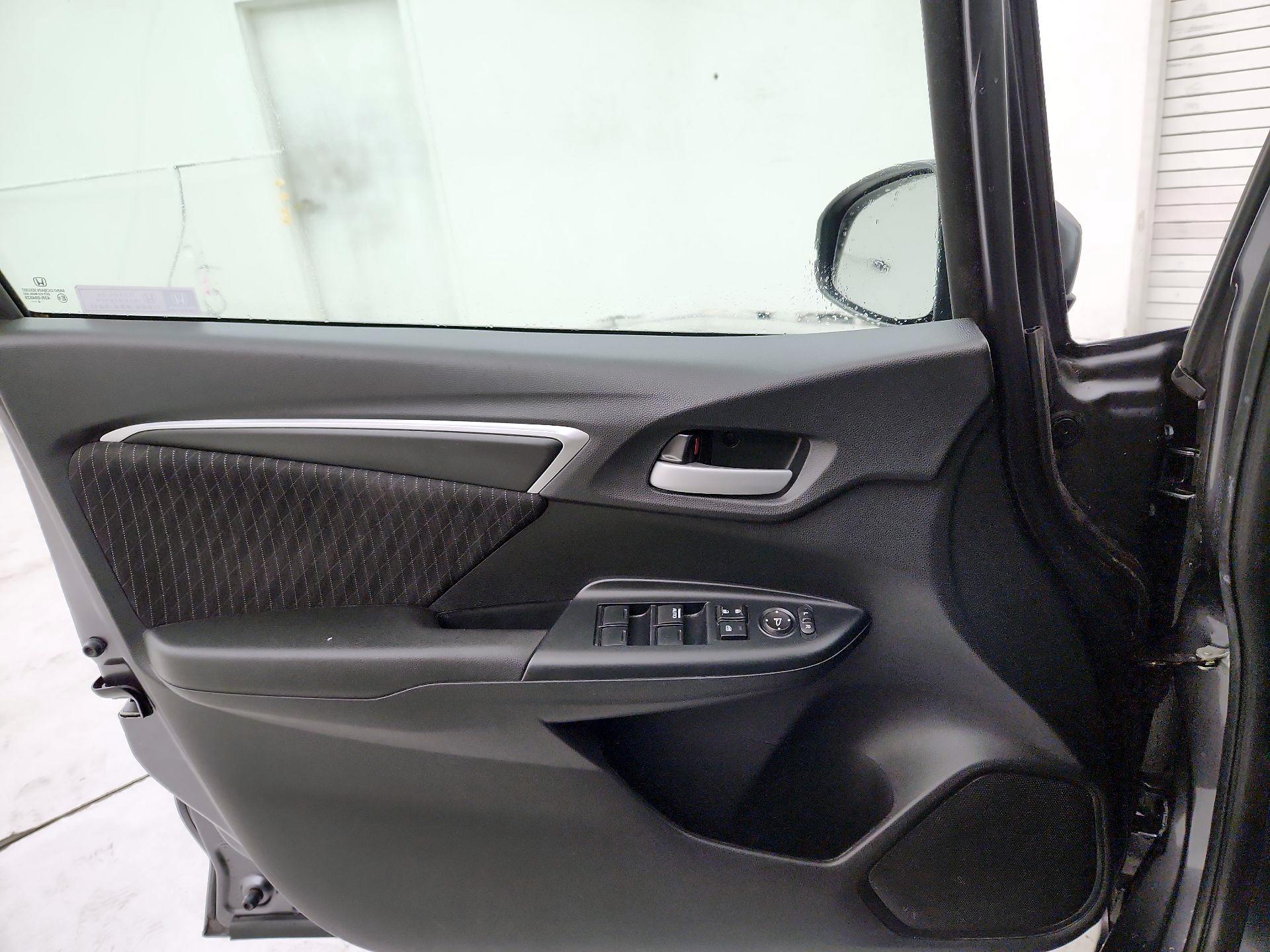 Thumbnail: 2020 Honda Fit - 12