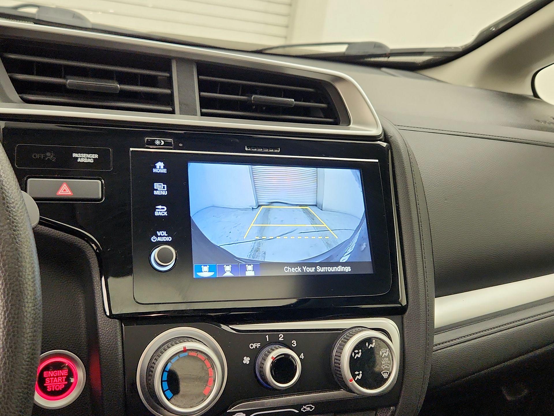 Thumbnail: 2020 Honda Fit - 14