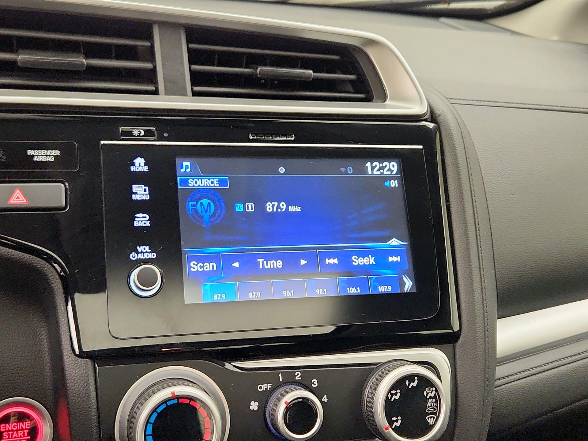 Thumbnail: 2020 Honda Fit - 15