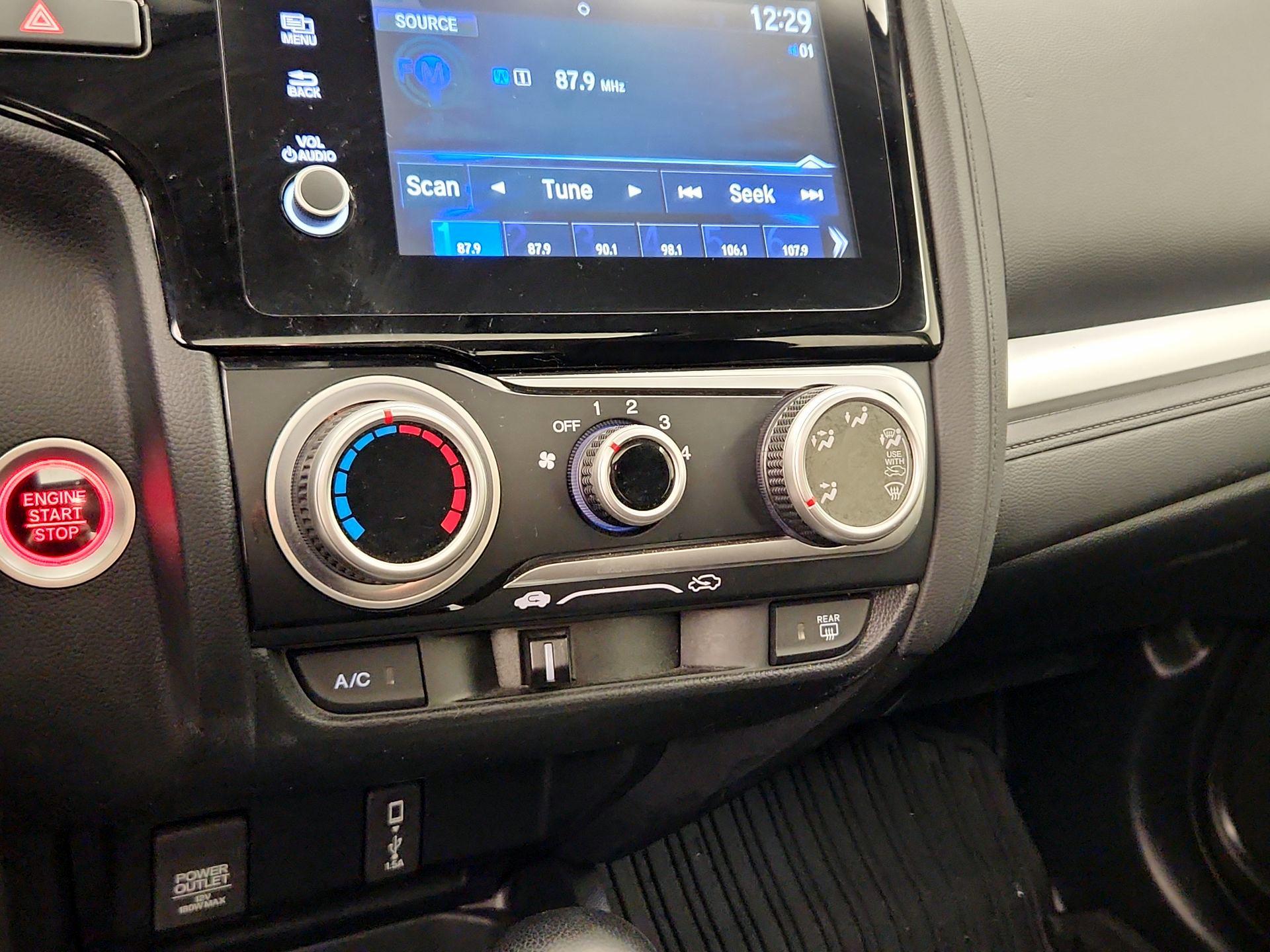 Thumbnail: 2020 Honda Fit - 16