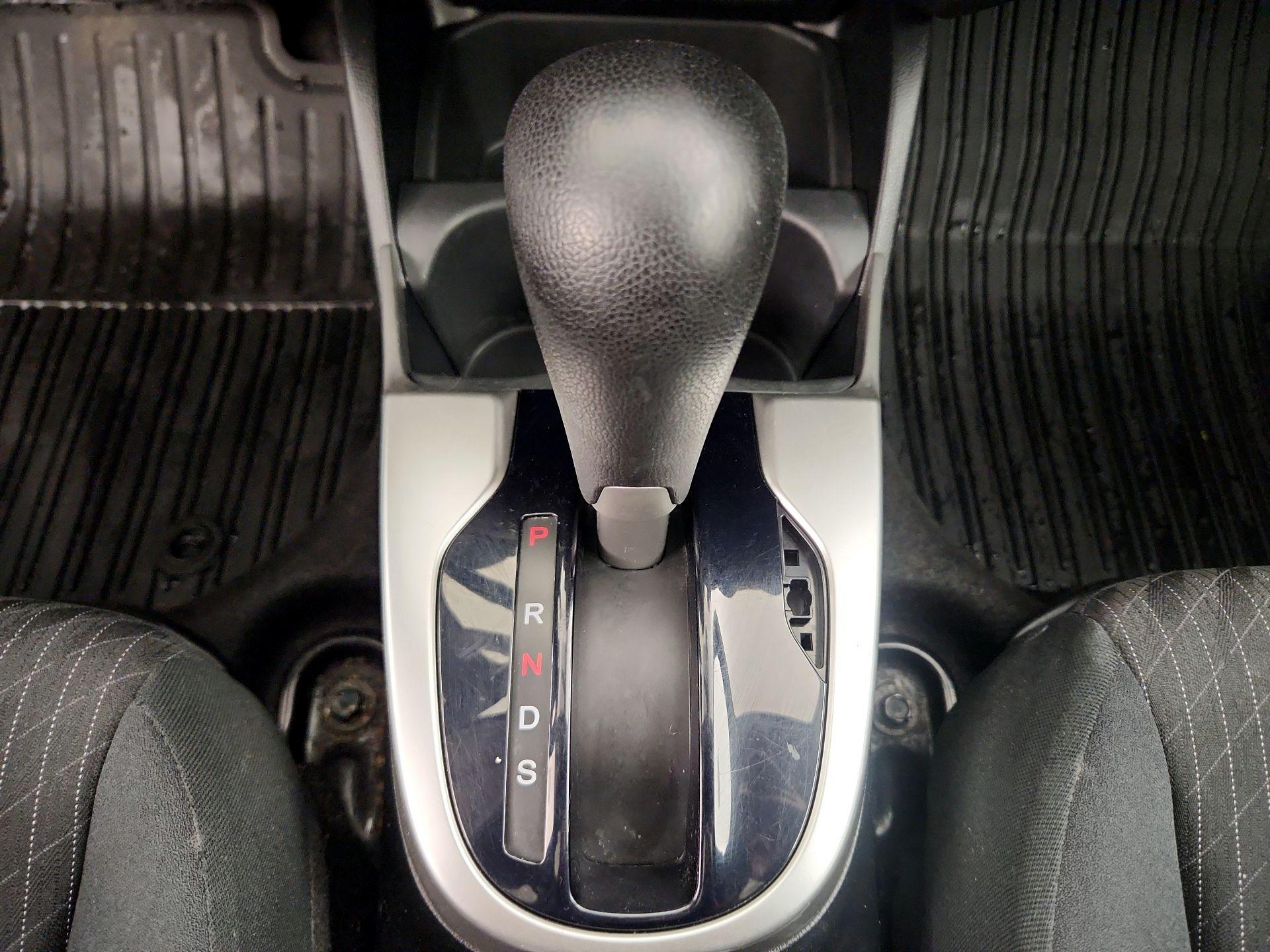 Thumbnail: 2020 Honda Fit - 17