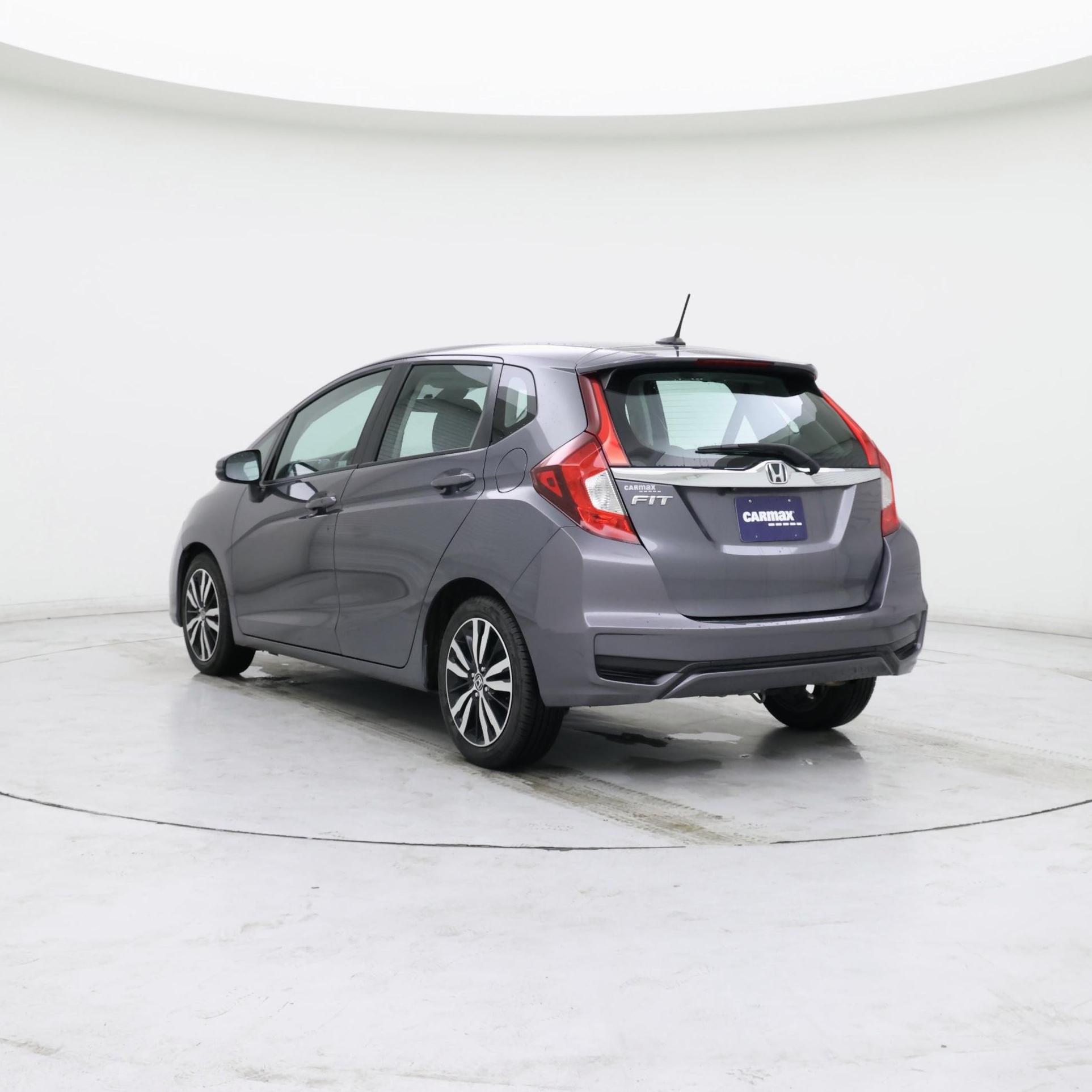 Thumbnail: 2020 Honda Fit - 2