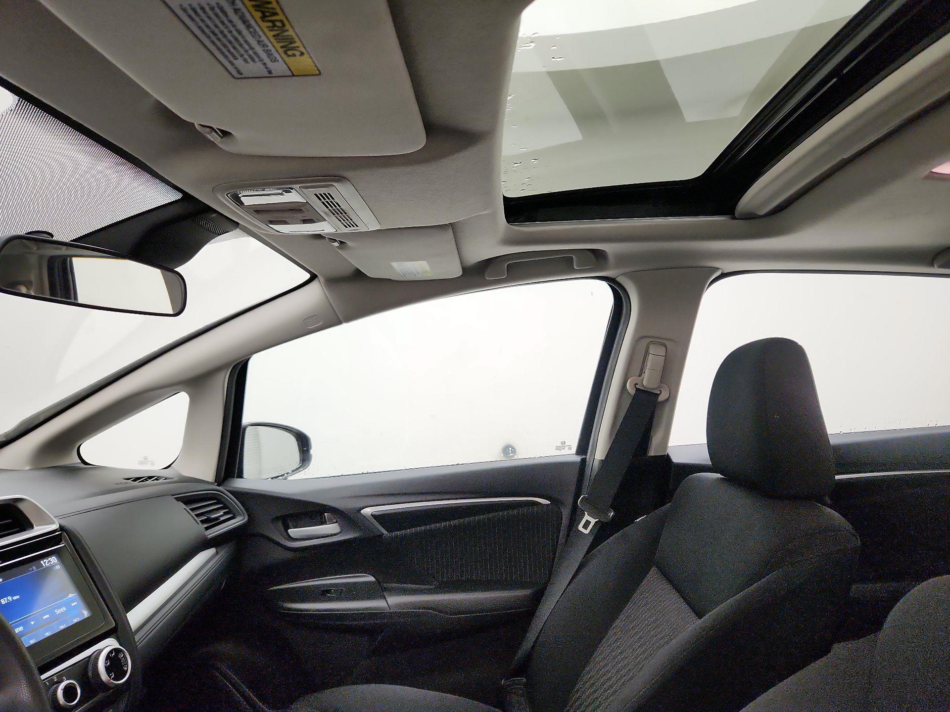 Thumbnail: 2020 Honda Fit - 19