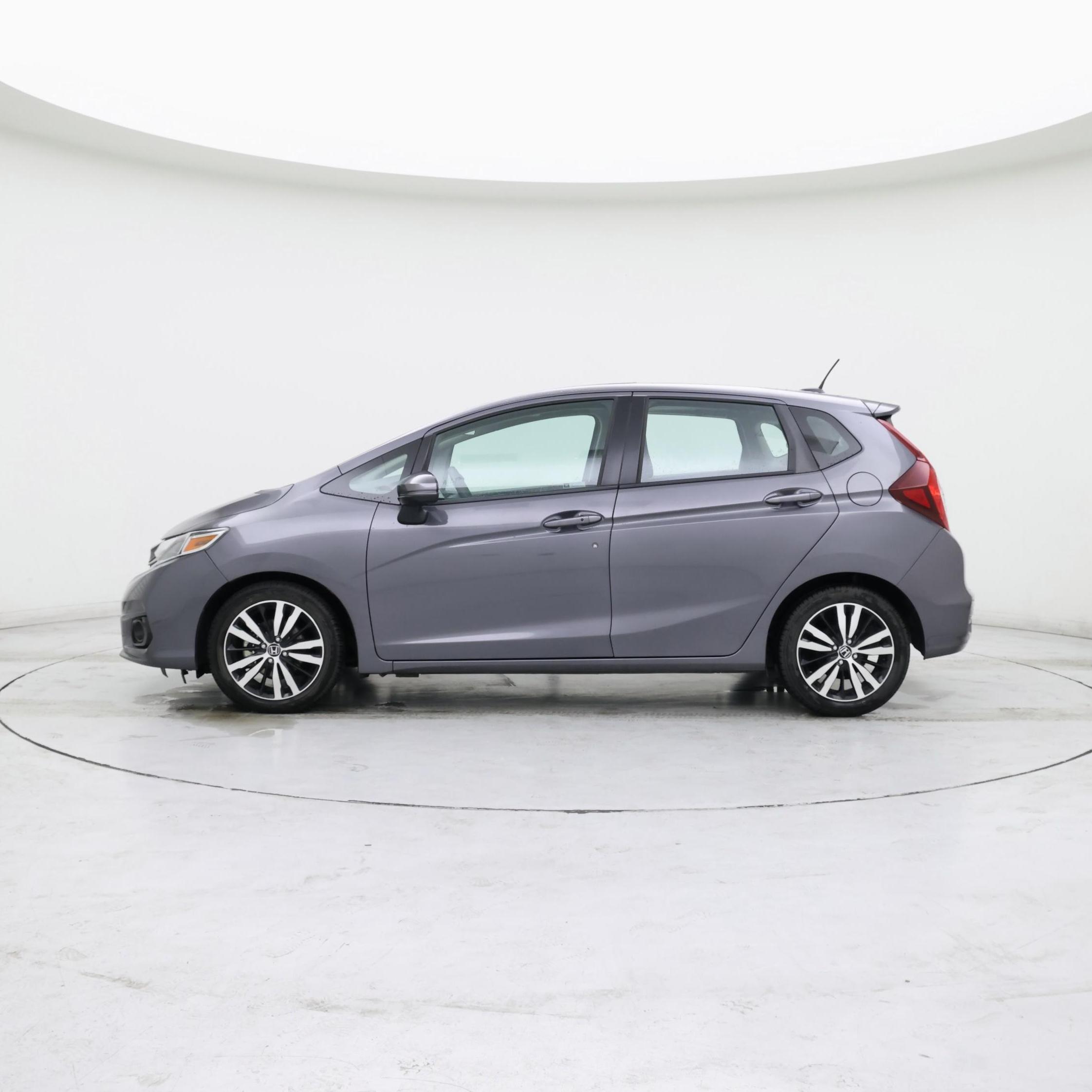 Thumbnail: 2020 Honda Fit - 3