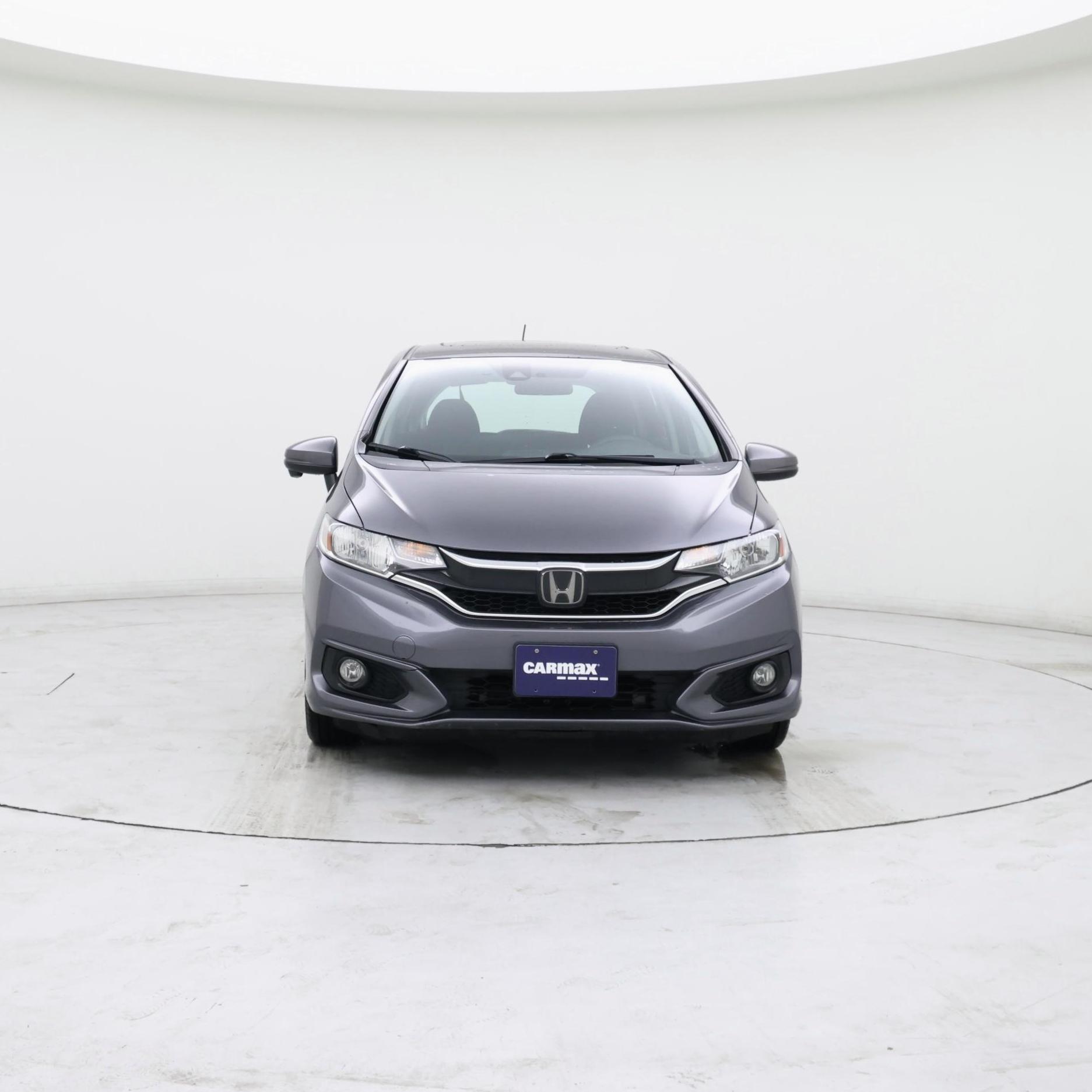 Thumbnail: 2020 Honda Fit - 5