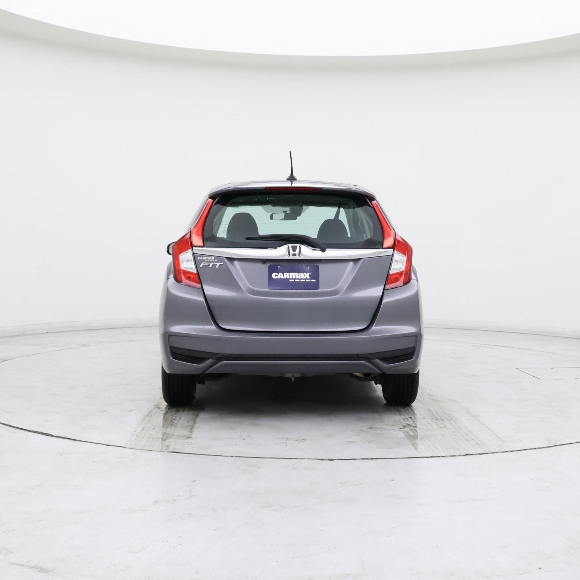 Thumbnail: 2020 Honda Fit - 6