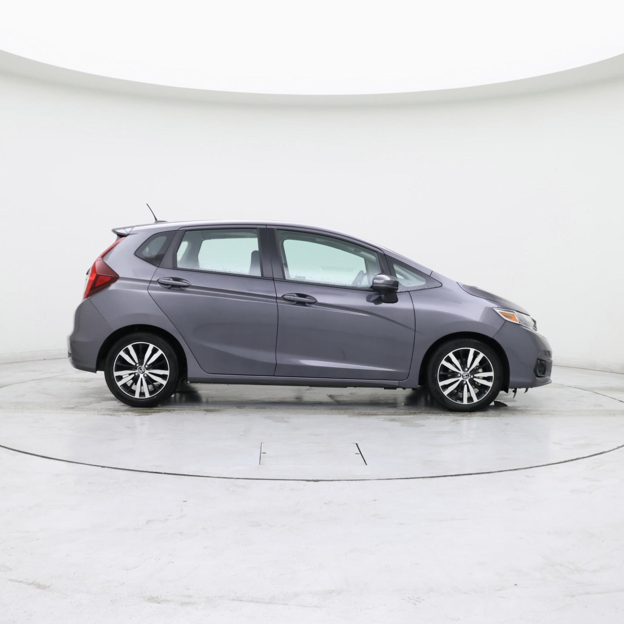Thumbnail: 2020 Honda Fit - 7