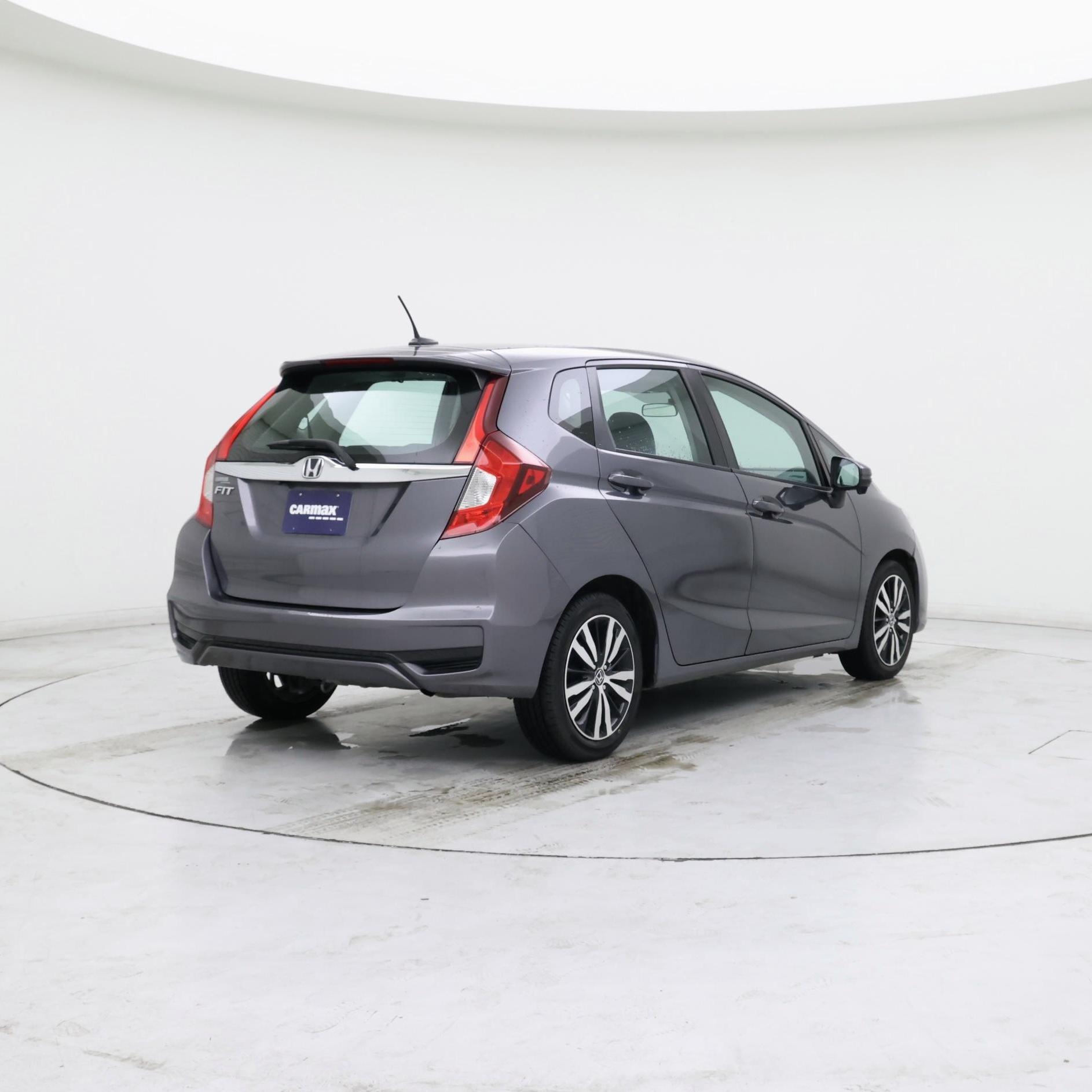 Thumbnail: 2020 Honda Fit - 8