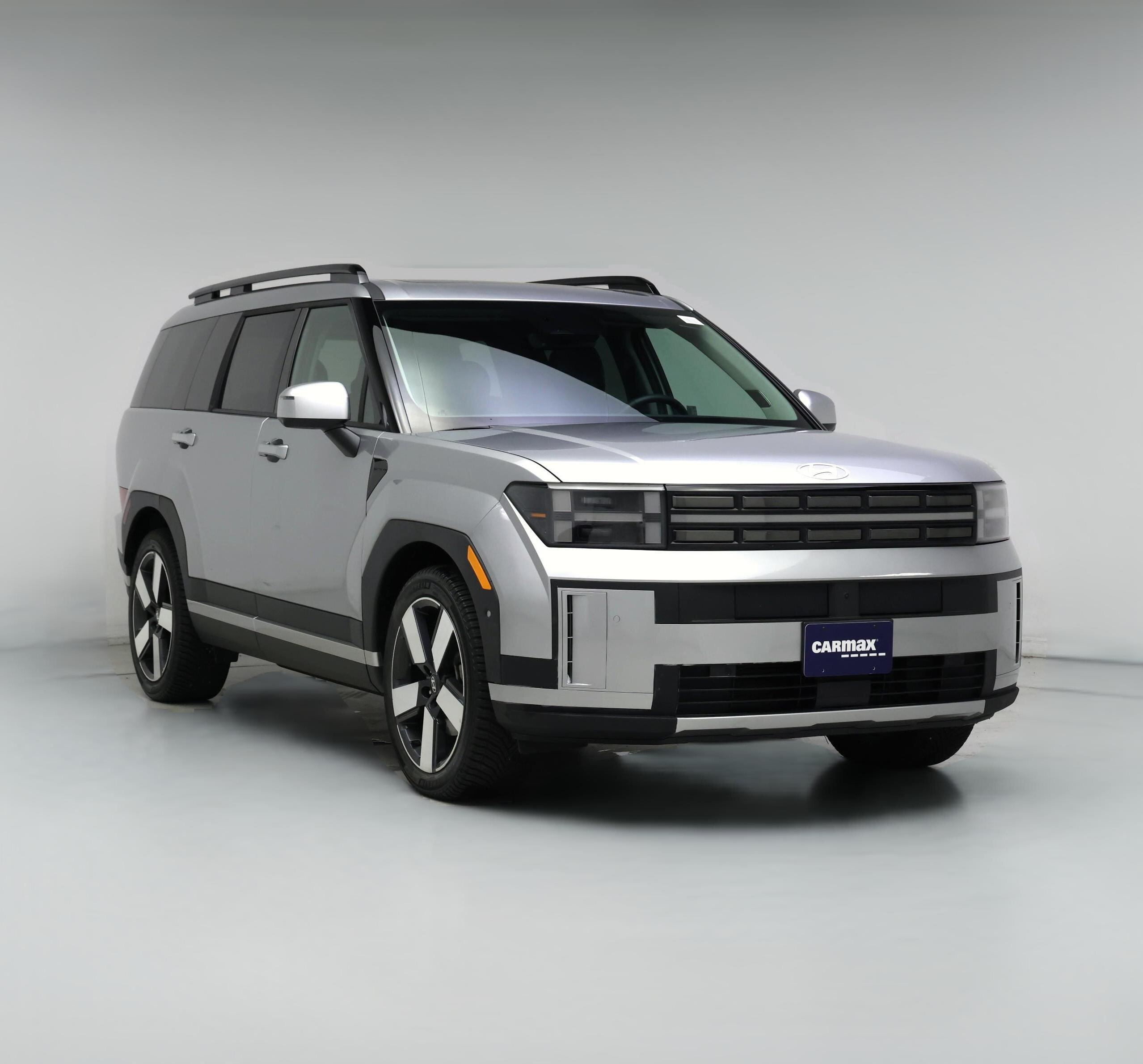 Thumbnail: 2024 Hyundai Santa Fe - 1