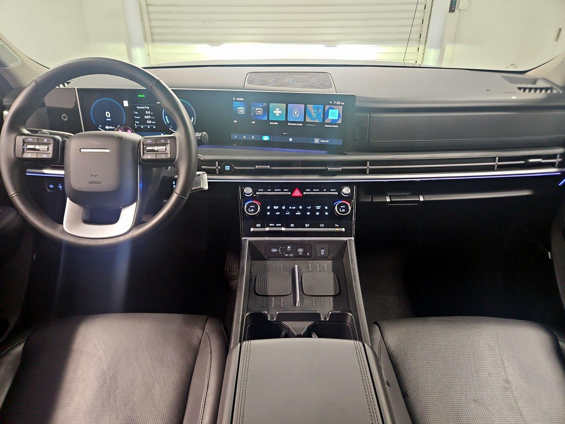 Thumbnail: 2024 Hyundai Santa Fe - 9
