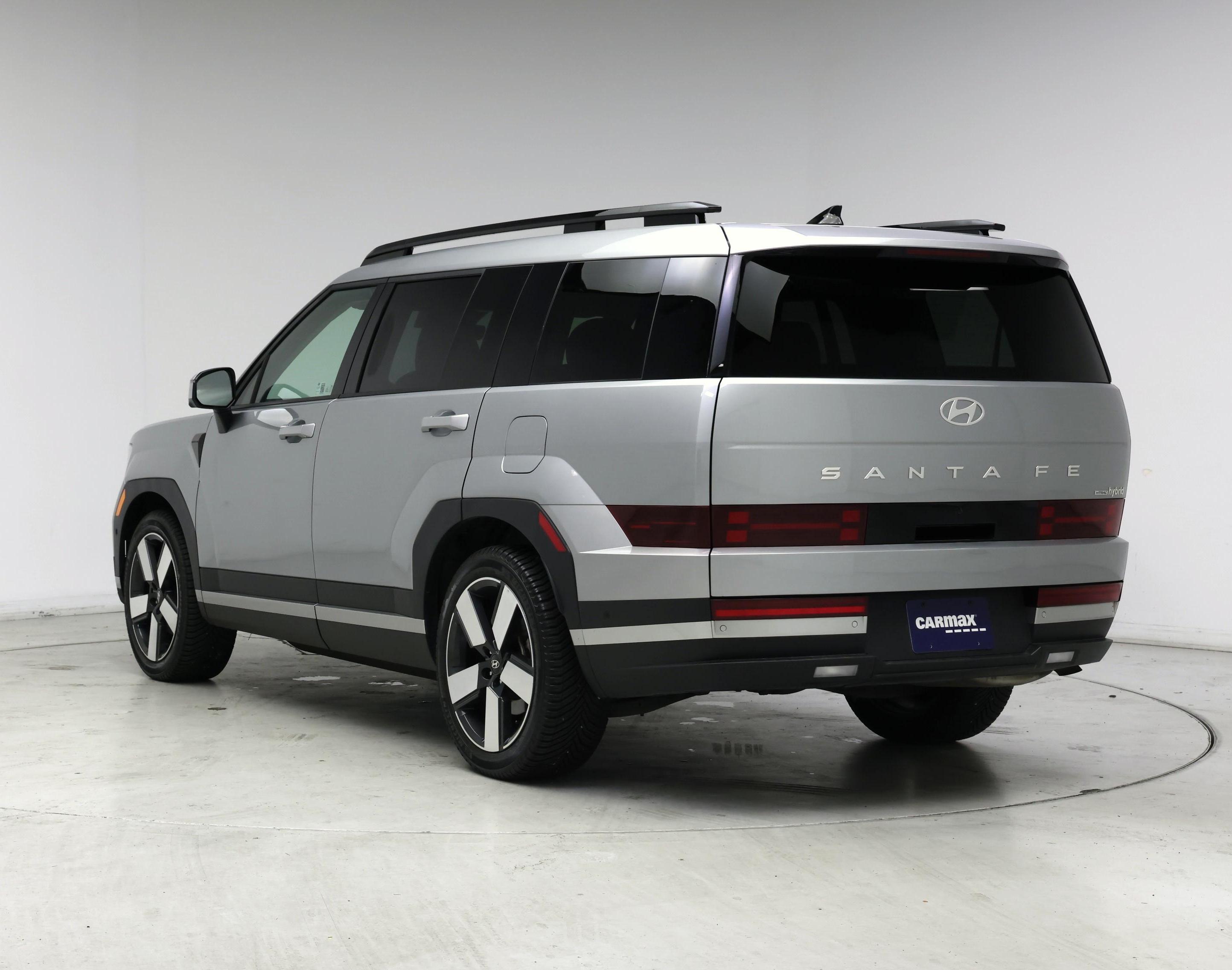 Thumbnail: 2024 Hyundai Santa Fe - 2