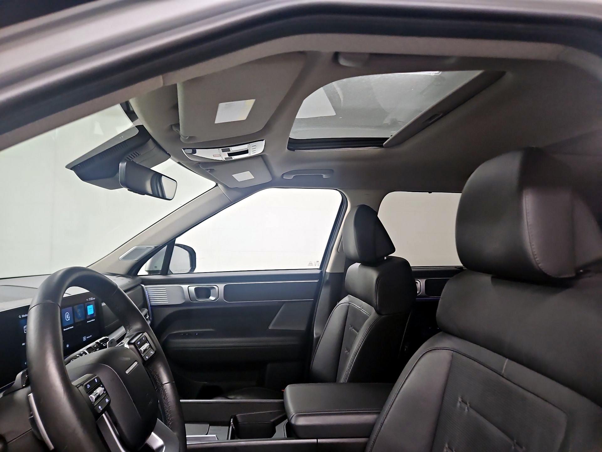 Thumbnail: 2024 Hyundai Santa Fe - 20