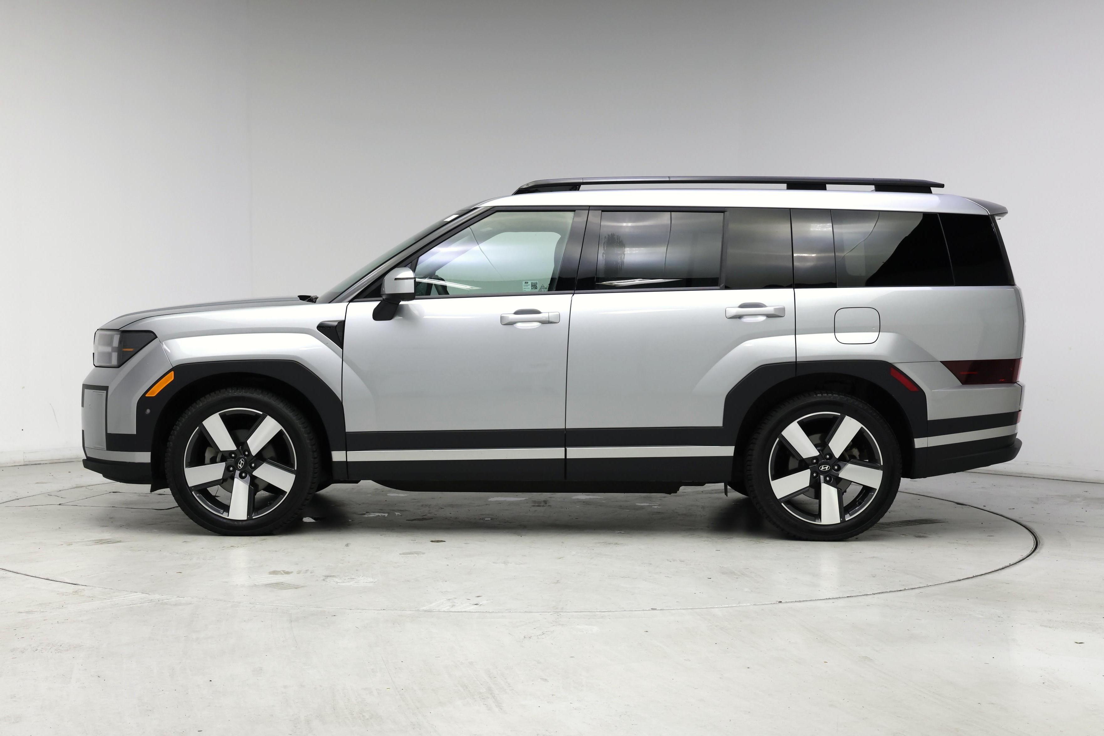 Thumbnail: 2024 Hyundai Santa Fe - 3