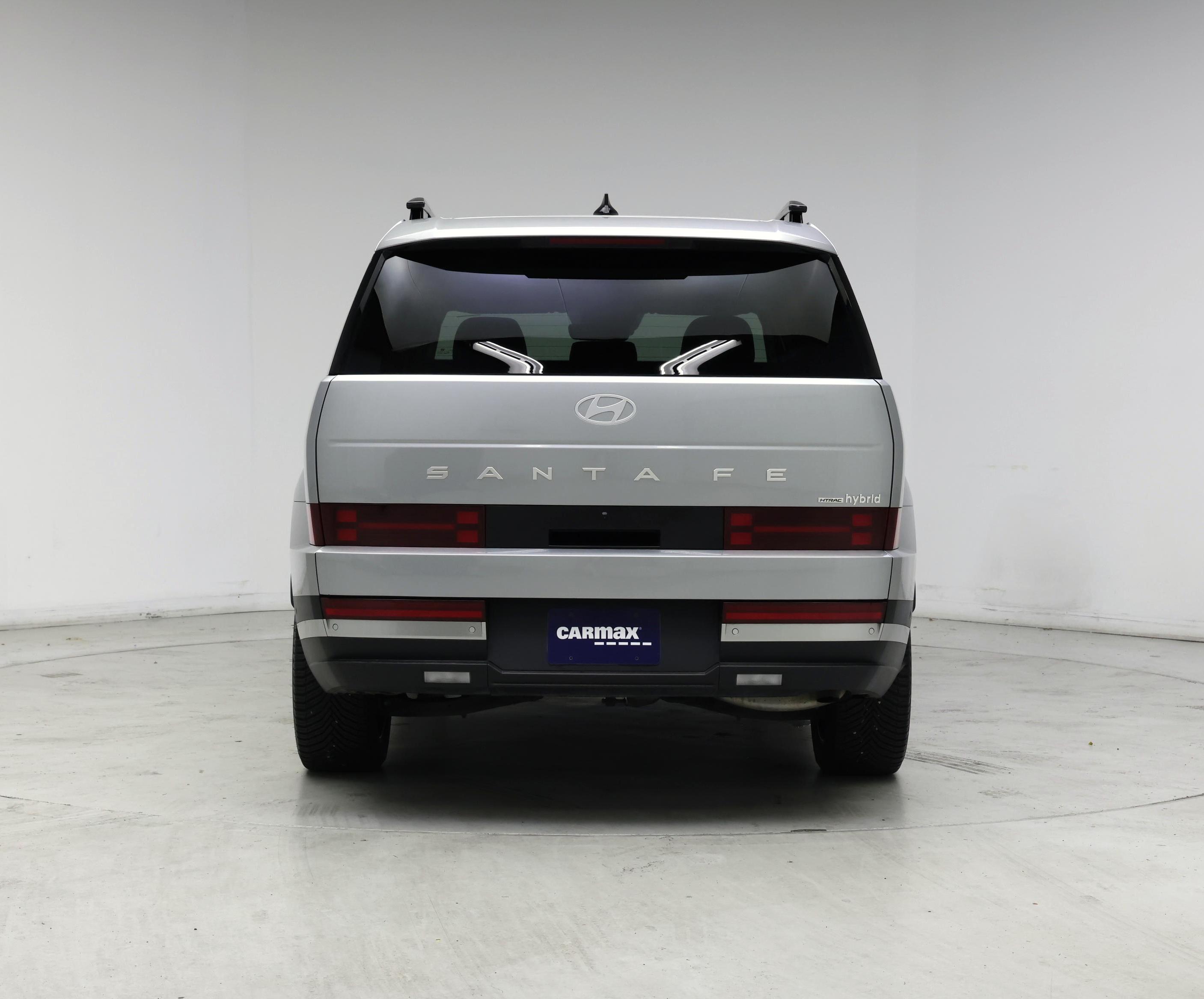 Thumbnail: 2024 Hyundai Santa Fe - 6