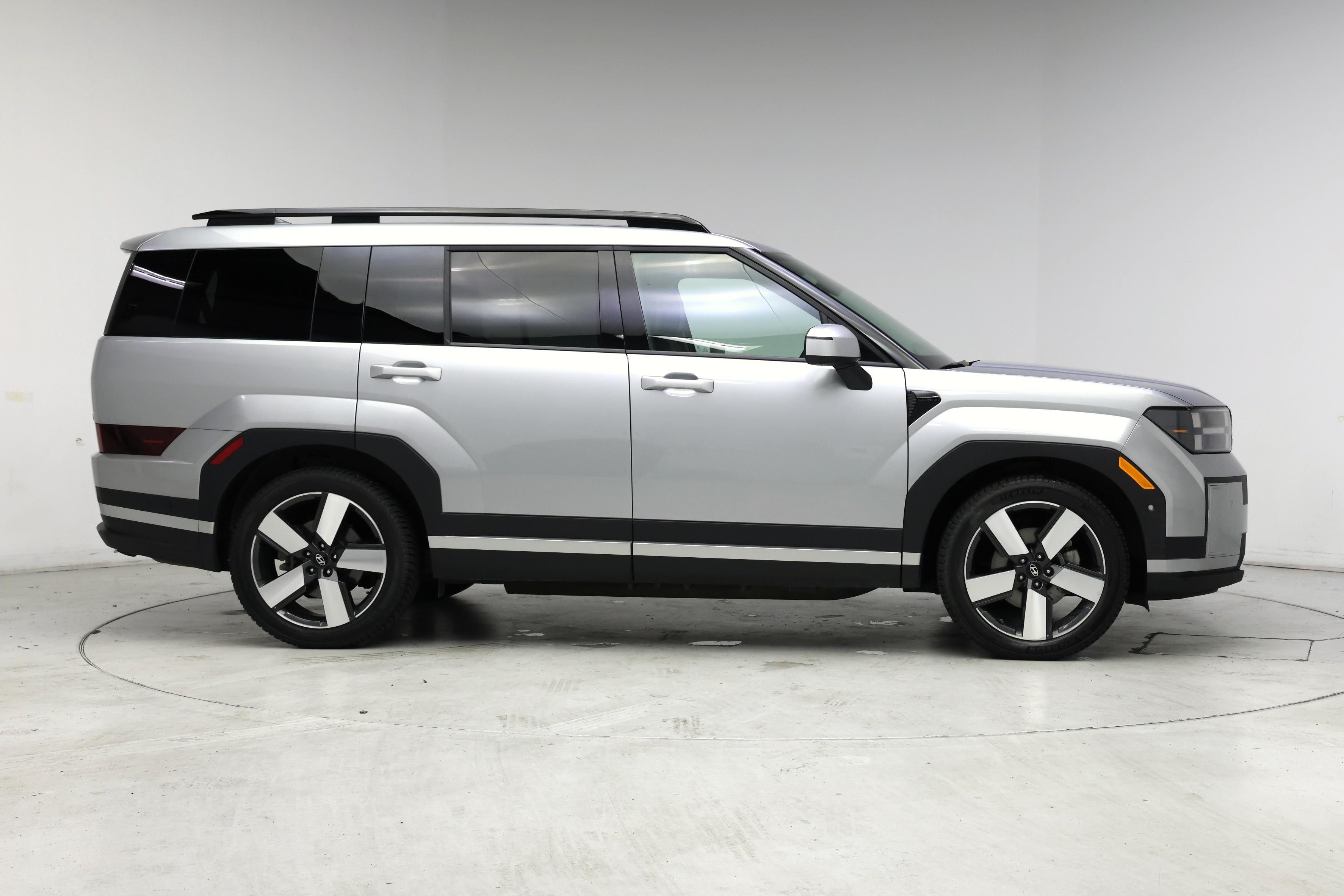 Thumbnail: 2024 Hyundai Santa Fe - 7