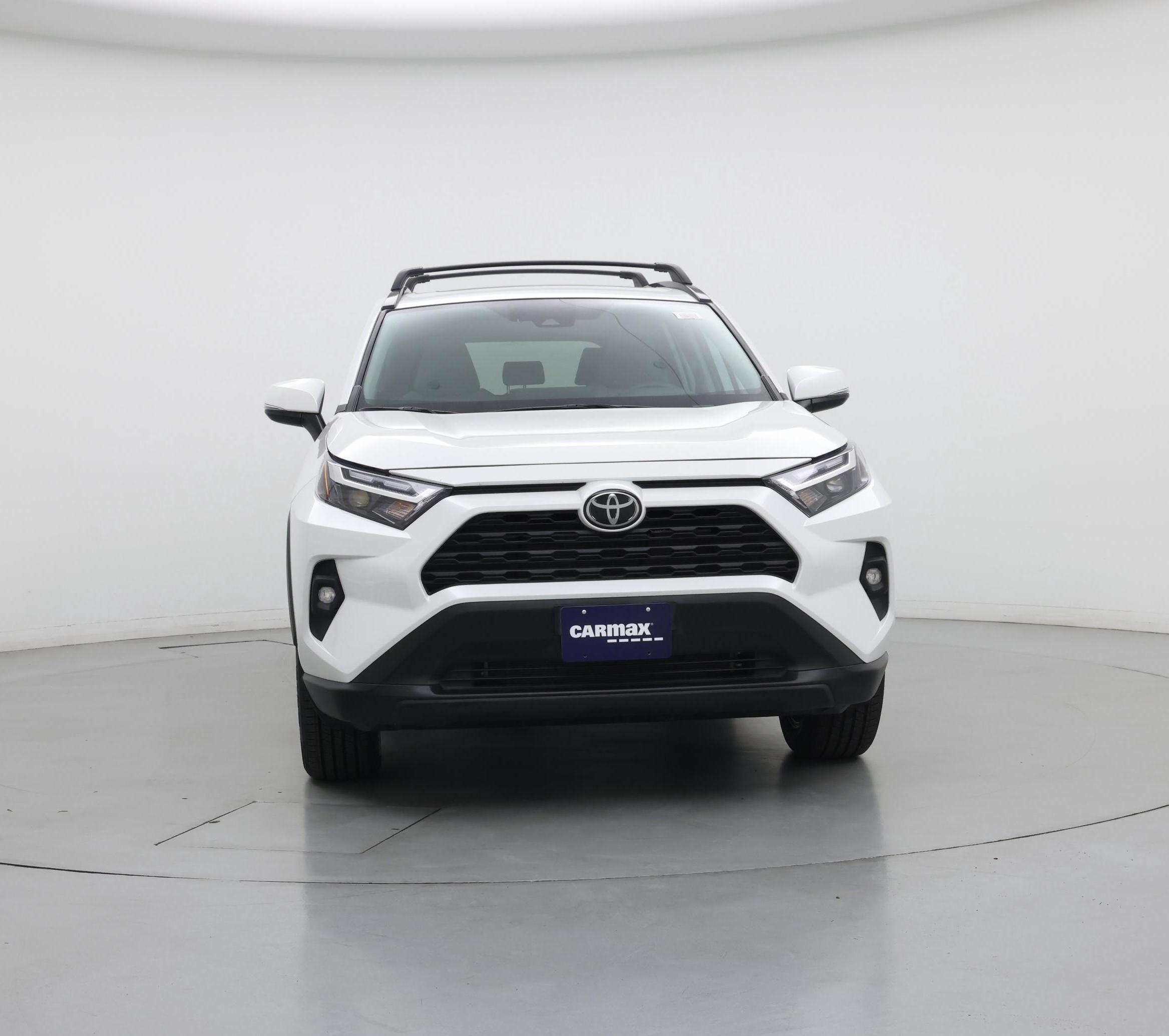 Thumbnail: 2025 Toyota RAV4 - 5