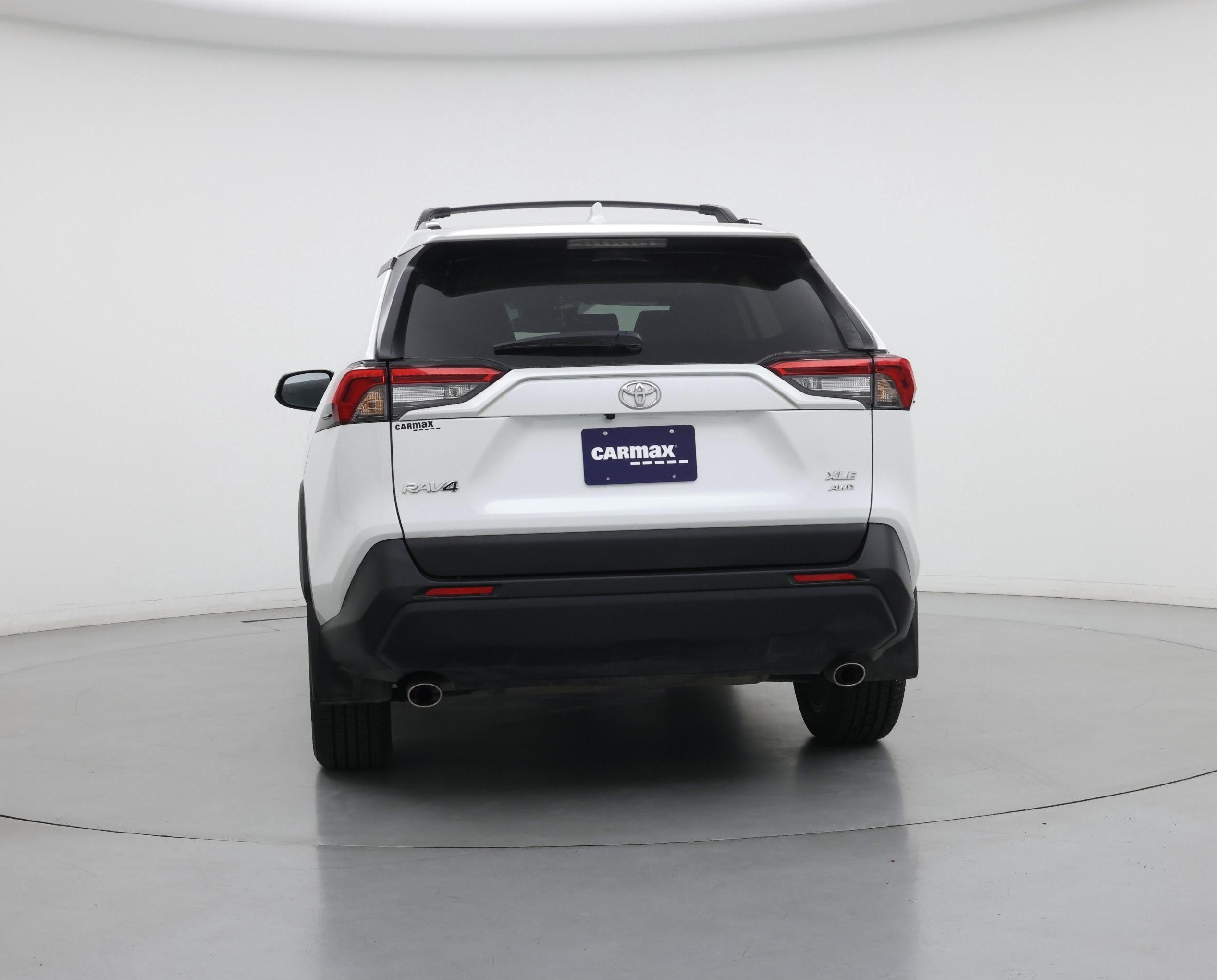 Thumbnail: 2025 Toyota RAV4 - 6