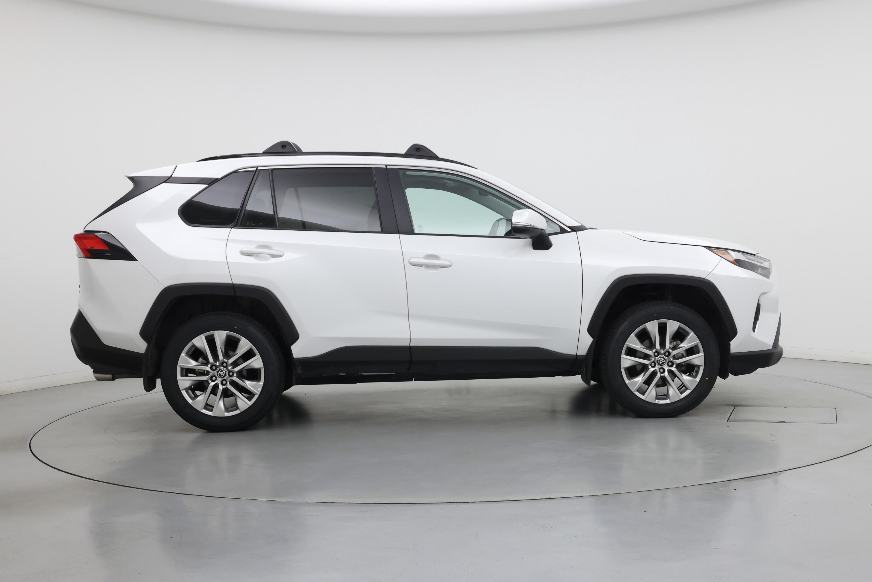 Thumbnail: 2025 Toyota RAV4 - 7