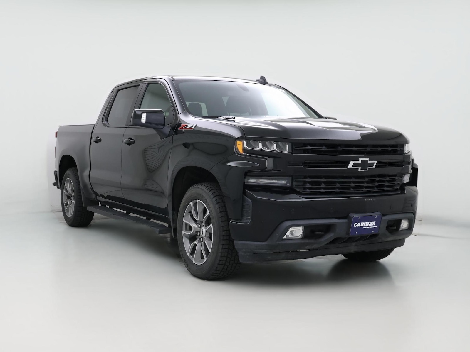 2022 Chevrolet Silverado 1500 Limited