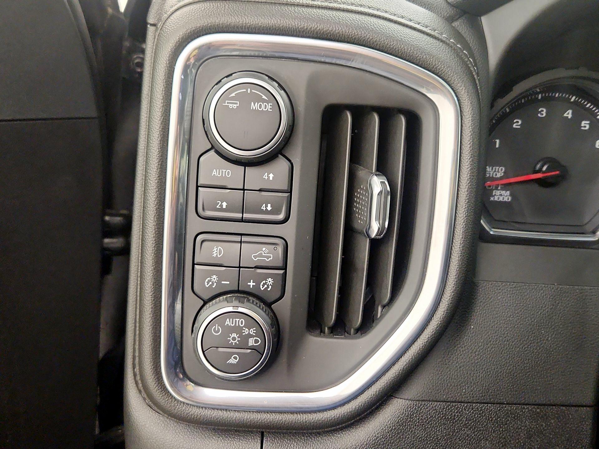 Thumbnail: 2022 Chevrolet Silverado 1500 - 13