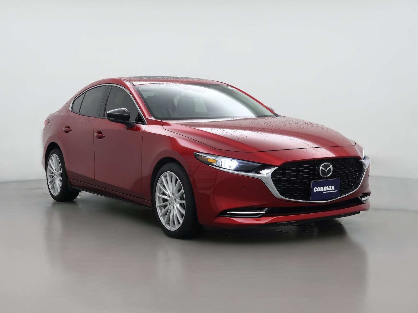 2024 Mazda Mazda3
