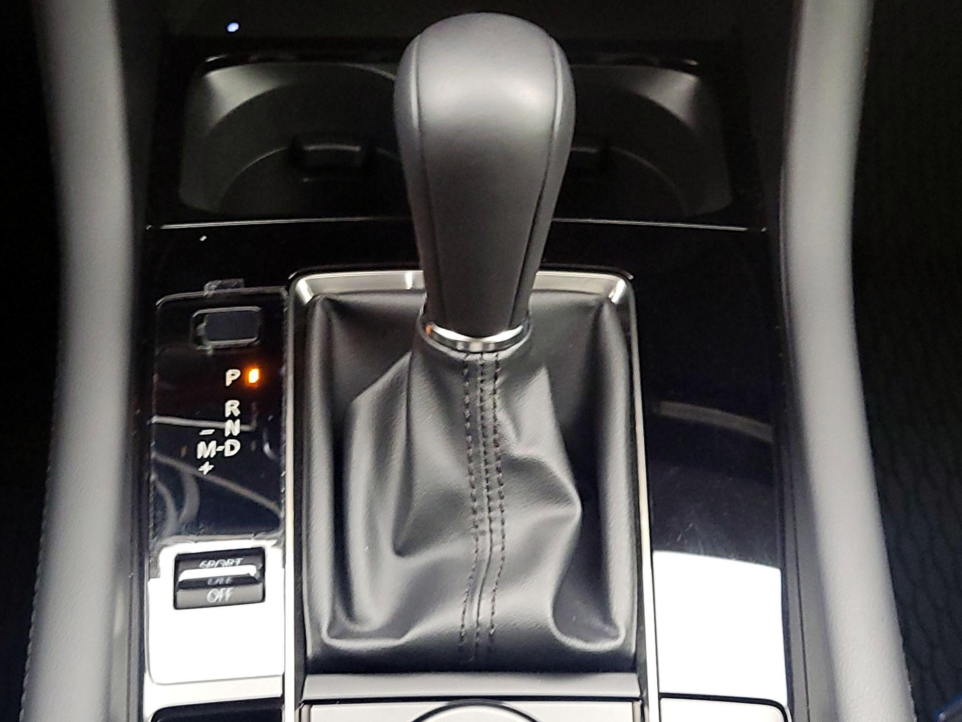Thumbnail: 2024 Mazda Mazda3 - 18