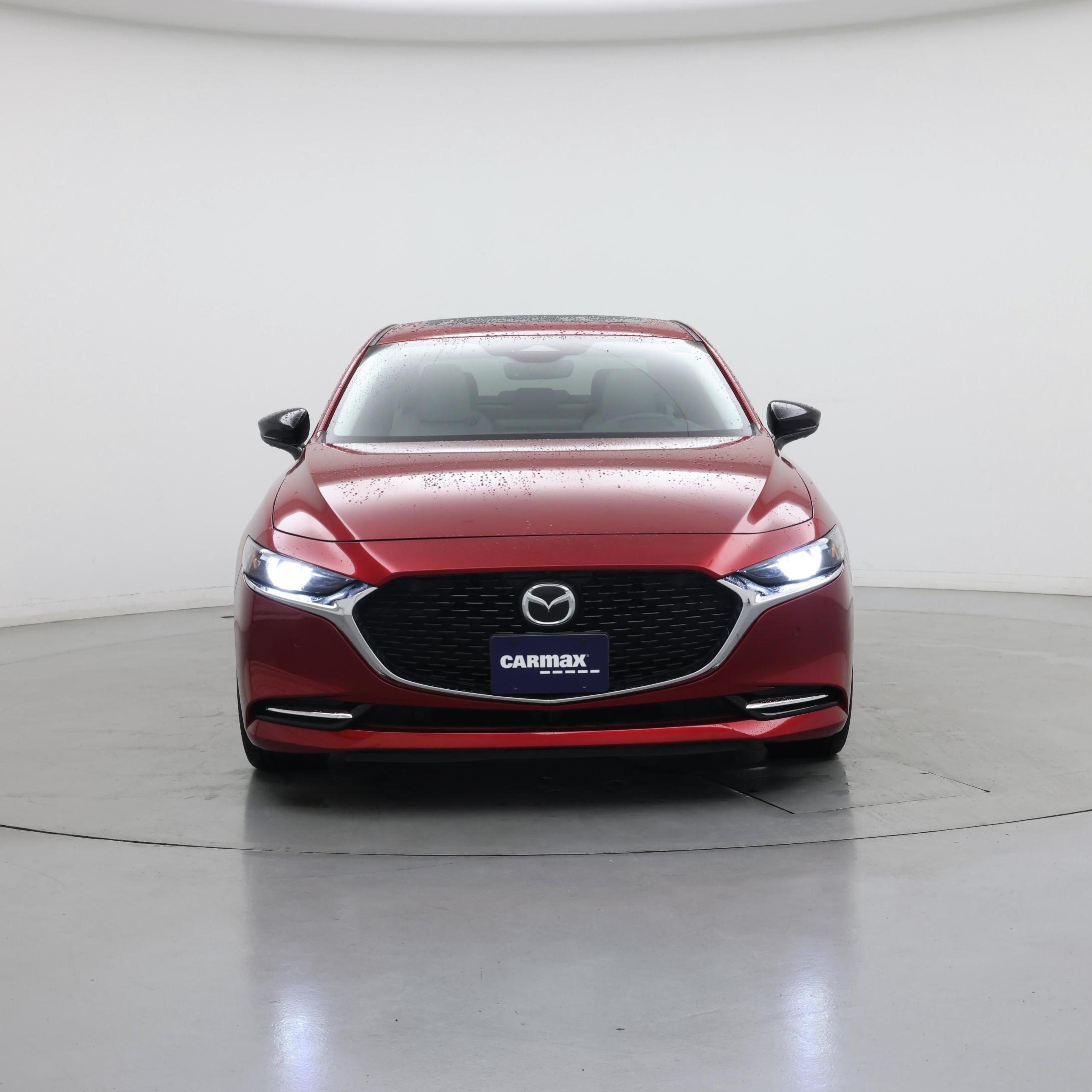 Thumbnail: 2024 Mazda Mazda3 - 5