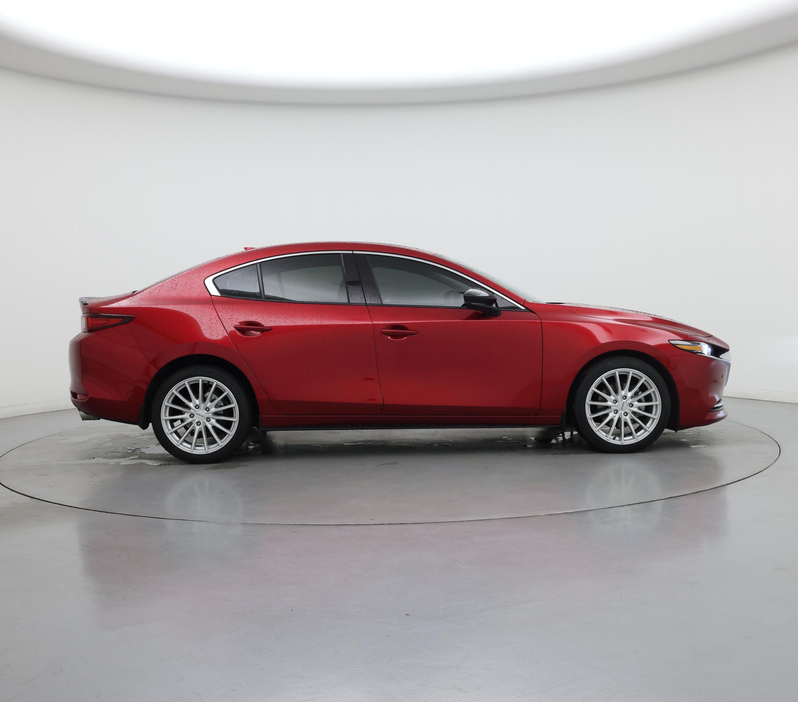 Thumbnail: 2024 Mazda Mazda3 - 7