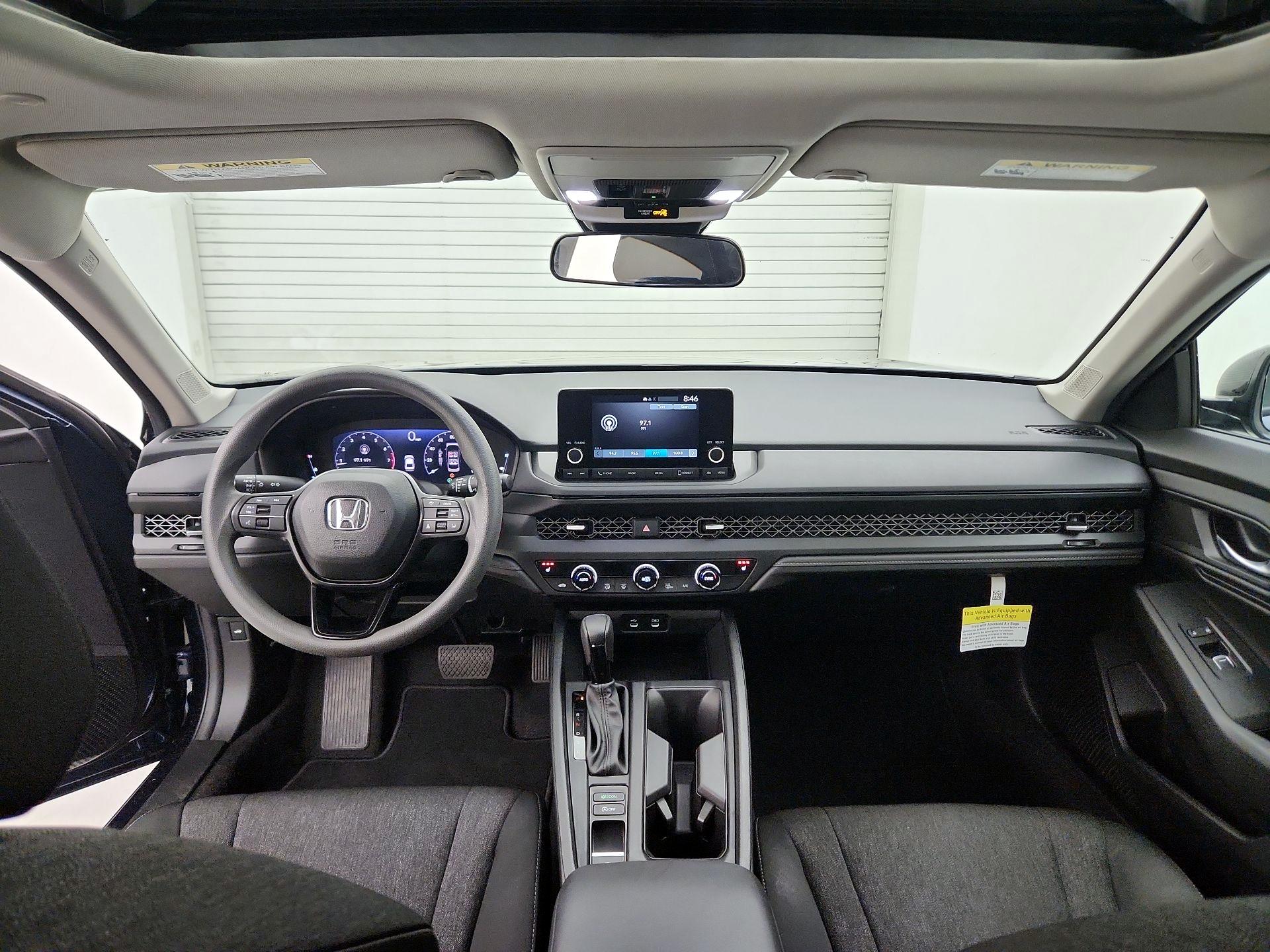 Thumbnail: 2025 Honda Accord - 9
