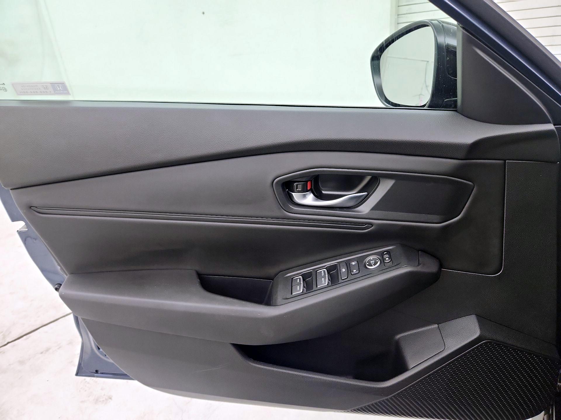 Thumbnail: 2025 Honda Accord - 12