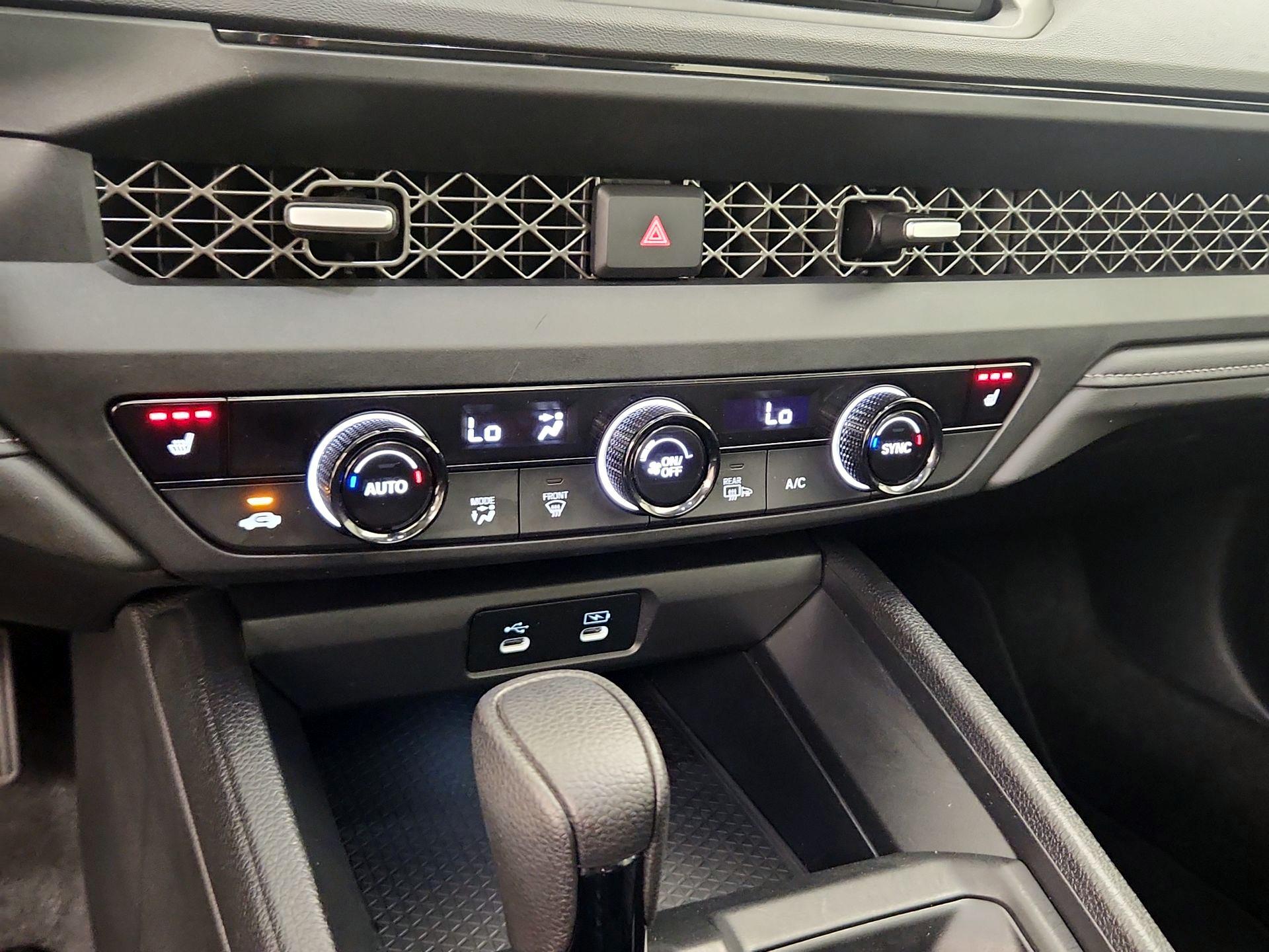 Thumbnail: 2025 Honda Accord - 15