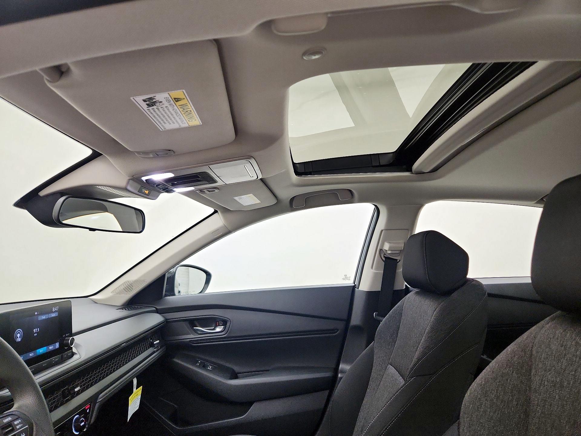 Thumbnail: 2025 Honda Accord - 18
