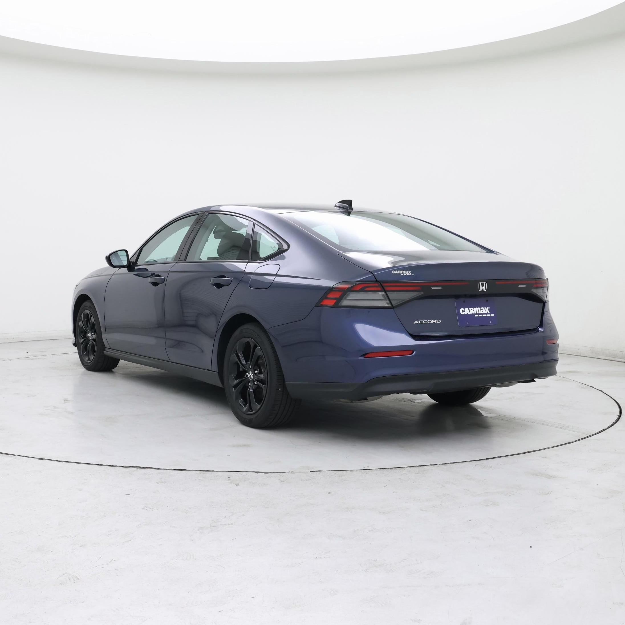 Thumbnail: 2025 Honda Accord - 2