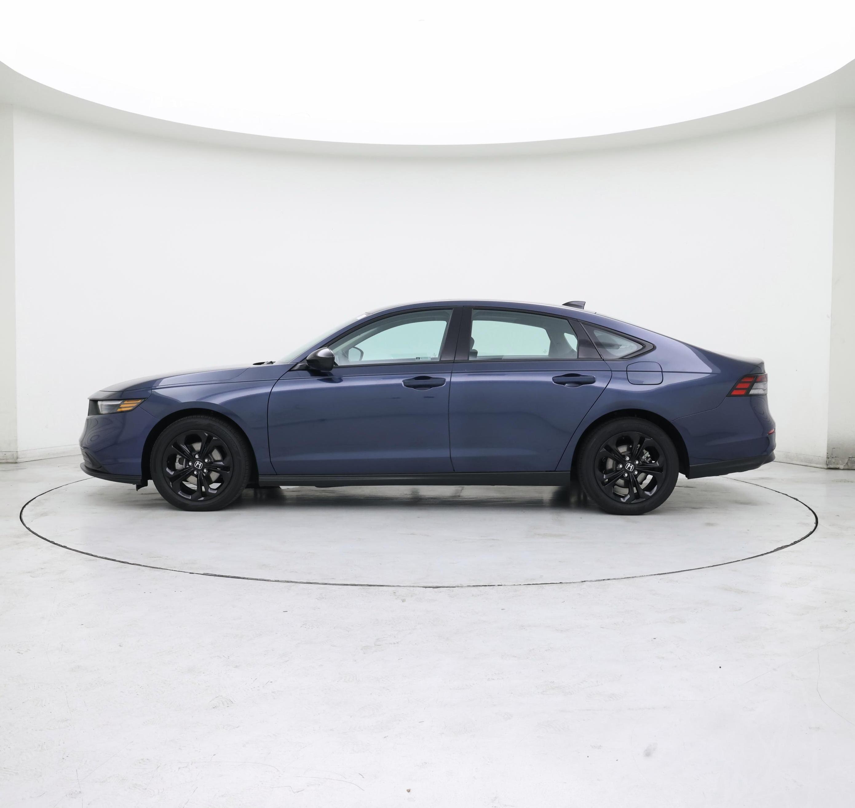 Thumbnail: 2025 Honda Accord - 3