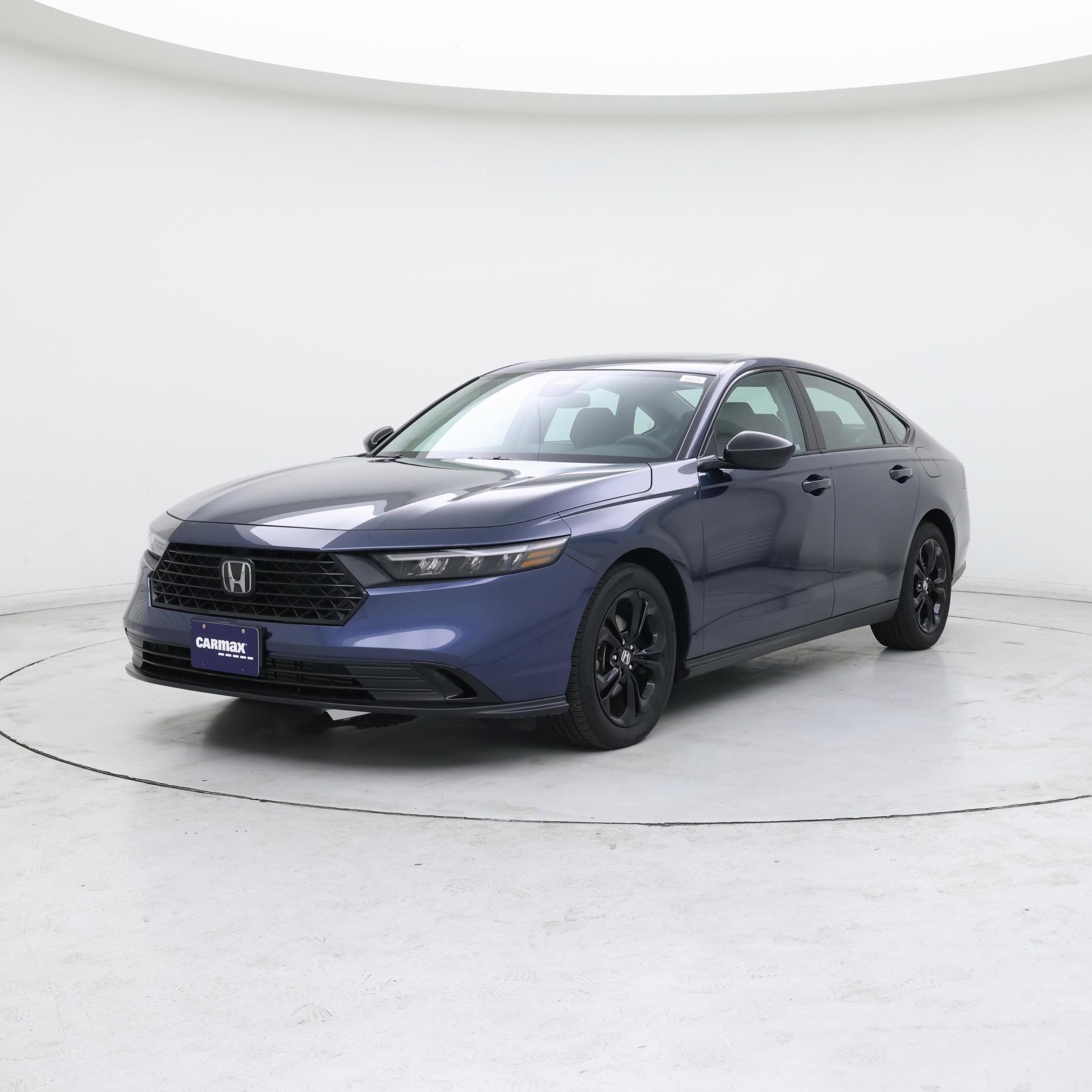 Thumbnail: 2025 Honda Accord - 4