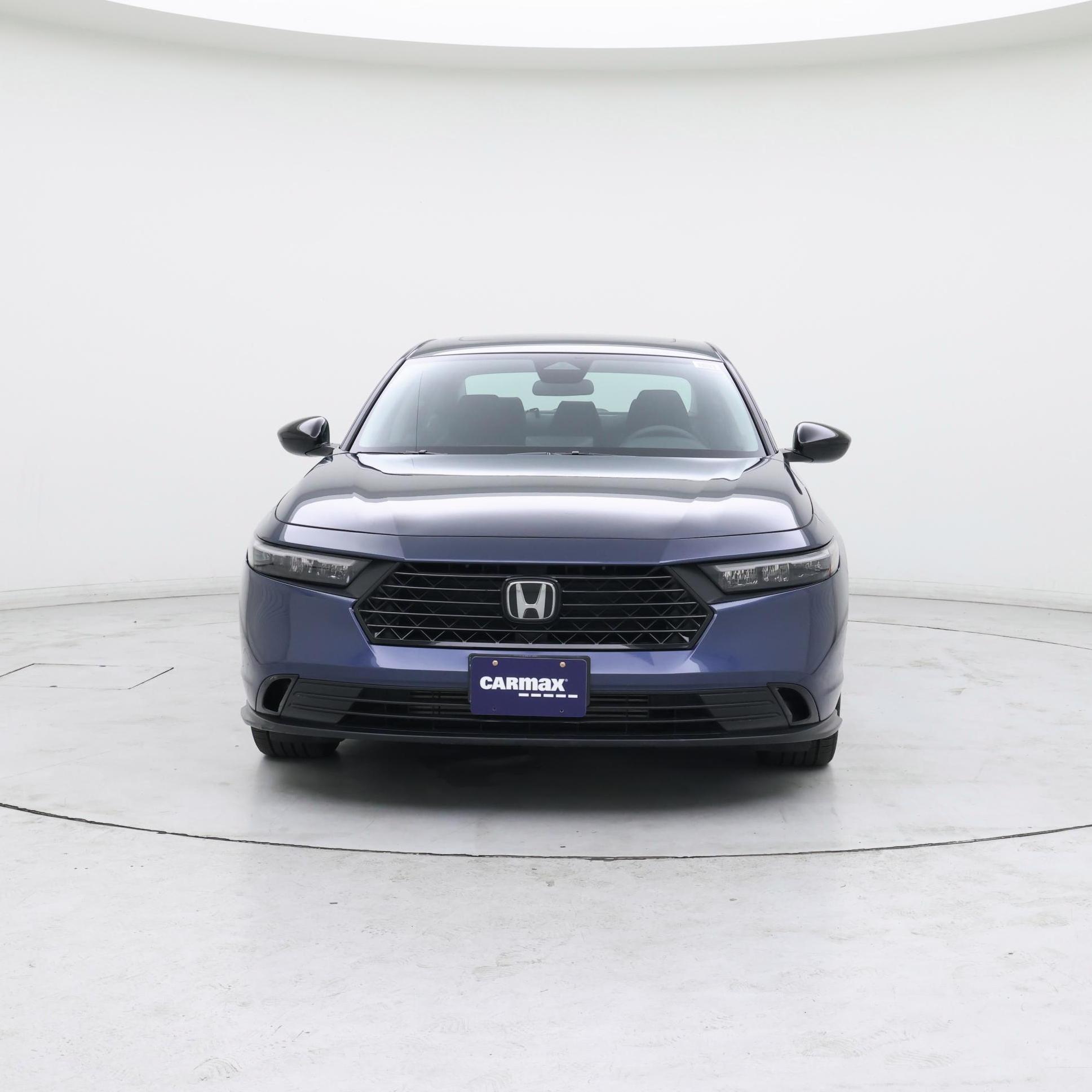 Thumbnail: 2025 Honda Accord - 5