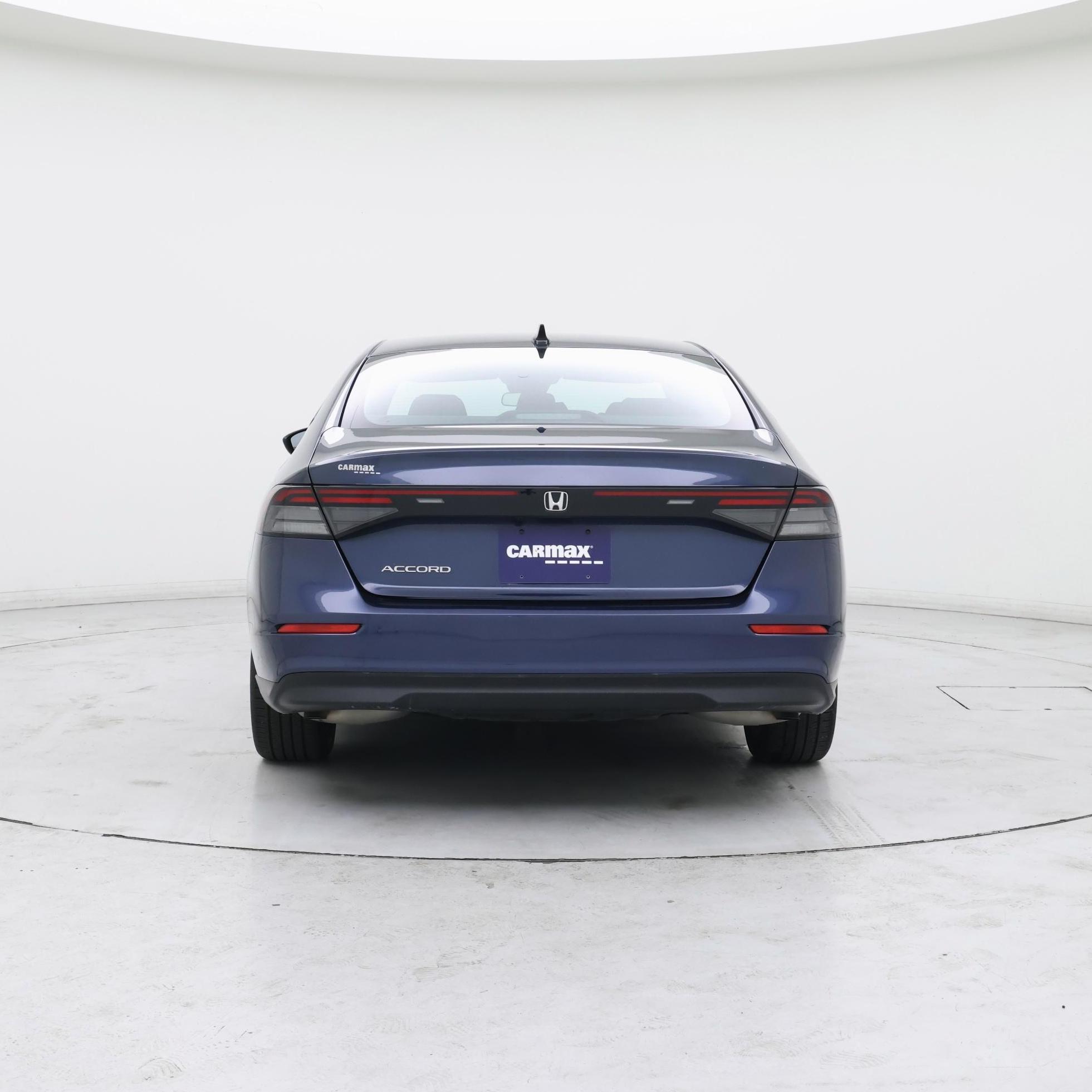 Thumbnail: 2025 Honda Accord - 6