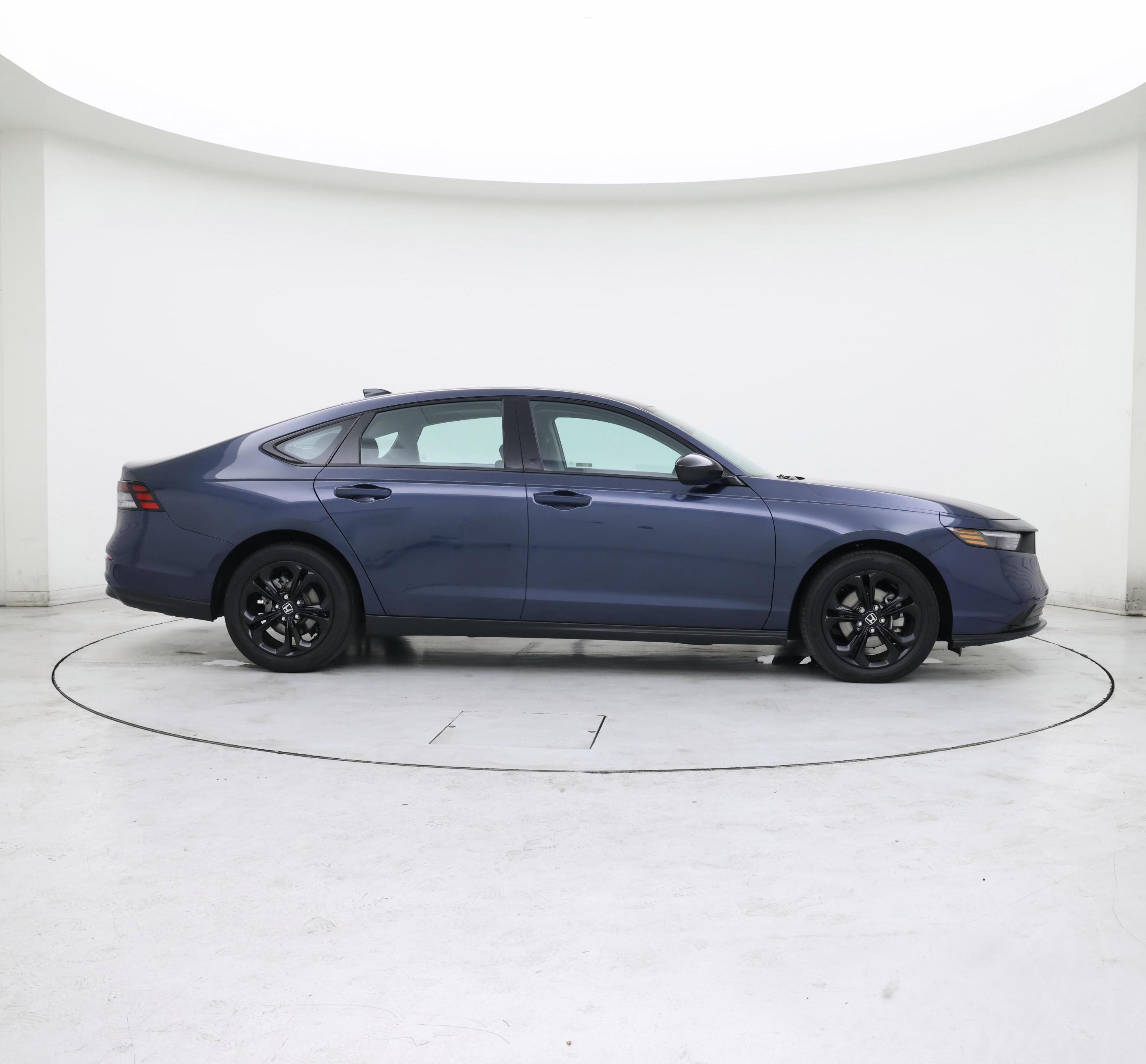 Thumbnail: 2025 Honda Accord - 7