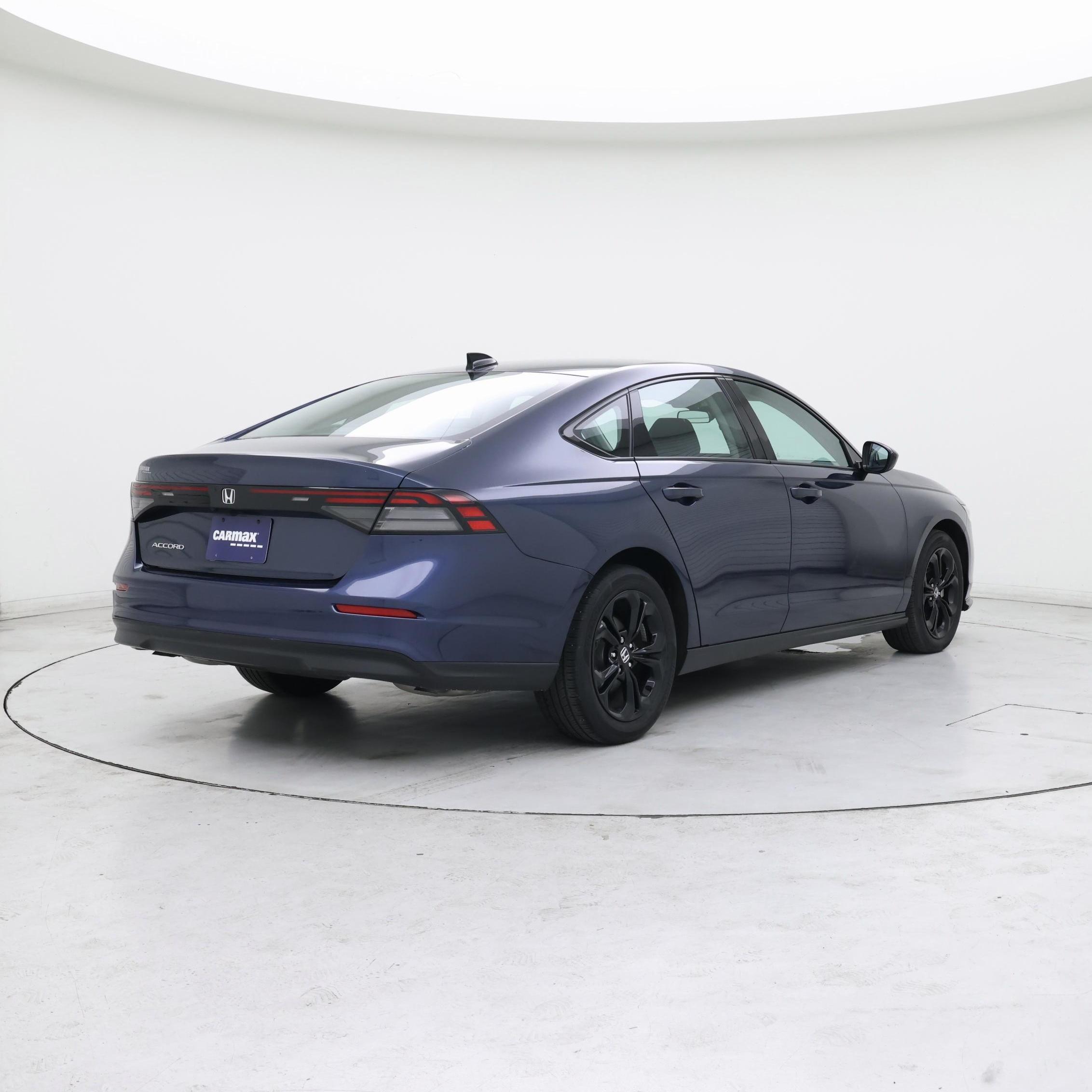 Thumbnail: 2025 Honda Accord - 8