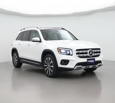 2023 Mercedes-Benz GLB250
