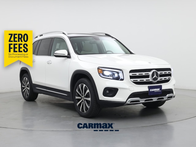 2023 Mercedes-Benz GLB 250 4MATIC