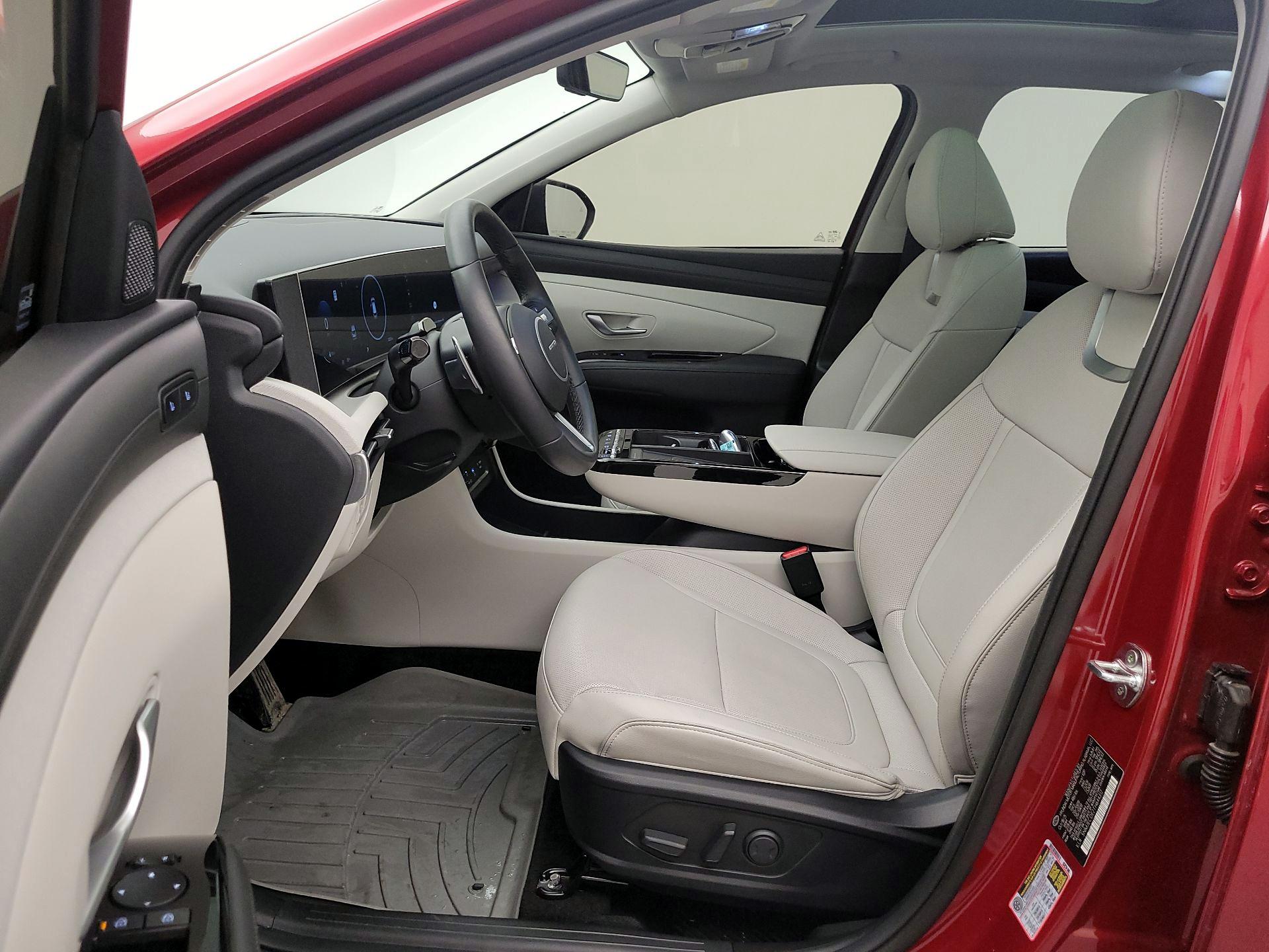 Thumbnail: 2026 Hyundai Tucson - 11