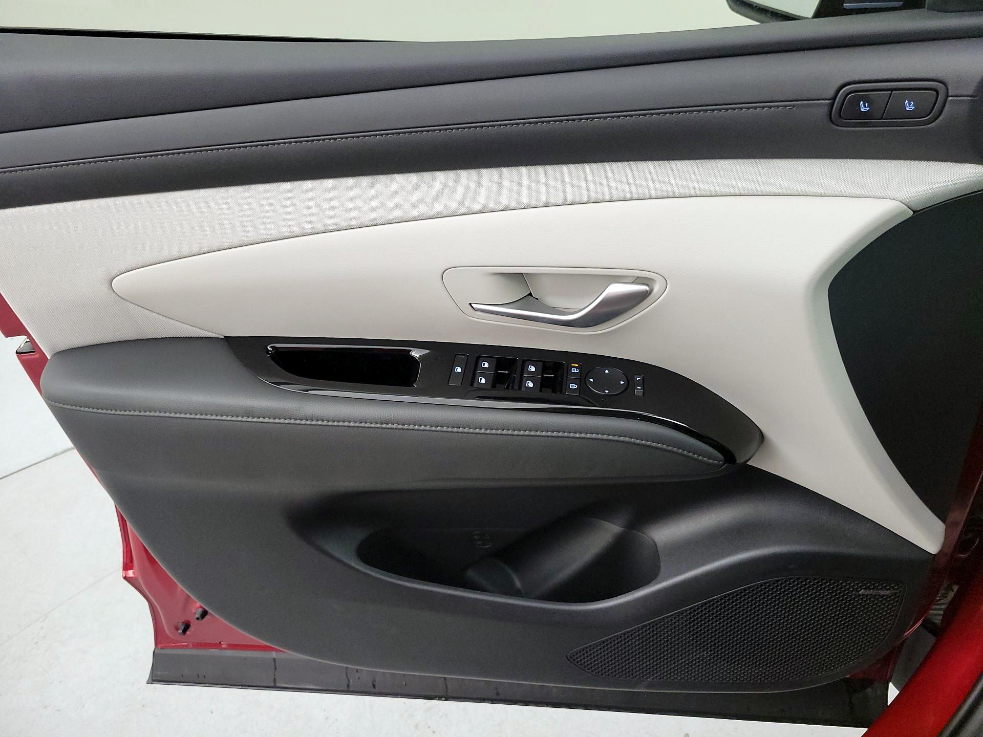 Thumbnail: 2026 Hyundai Tucson - 12