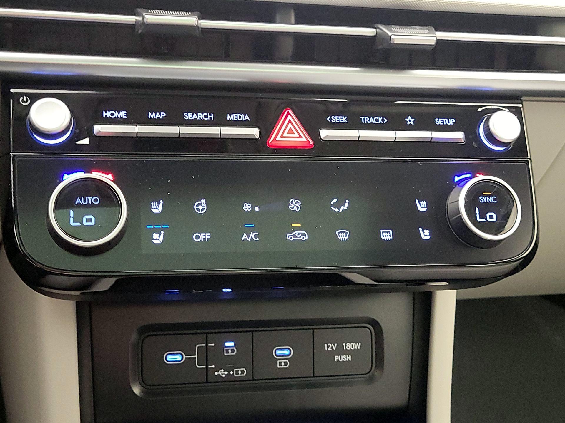 Thumbnail: 2026 Hyundai Tucson - 17