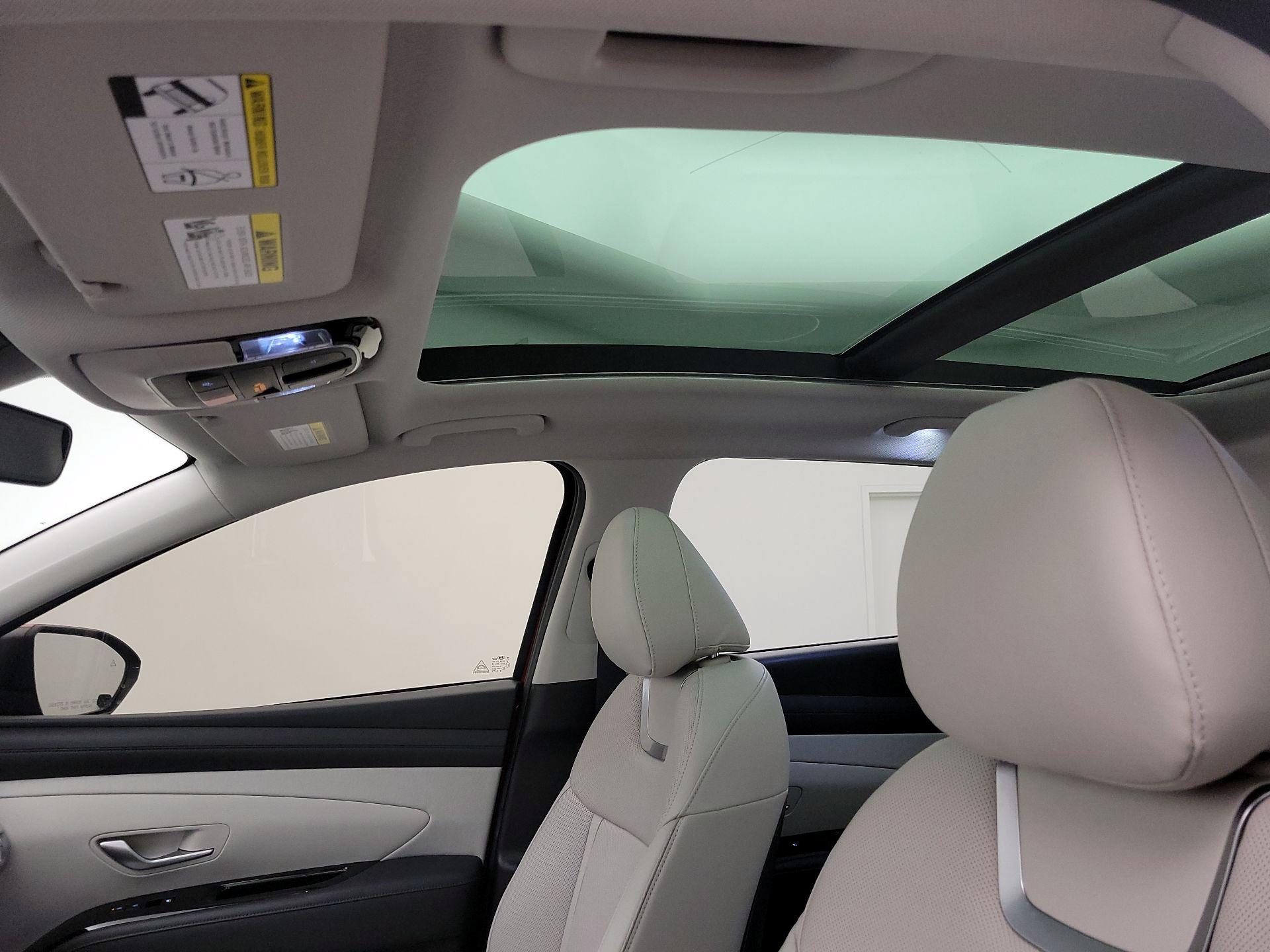 Thumbnail: 2026 Hyundai Tucson - 20