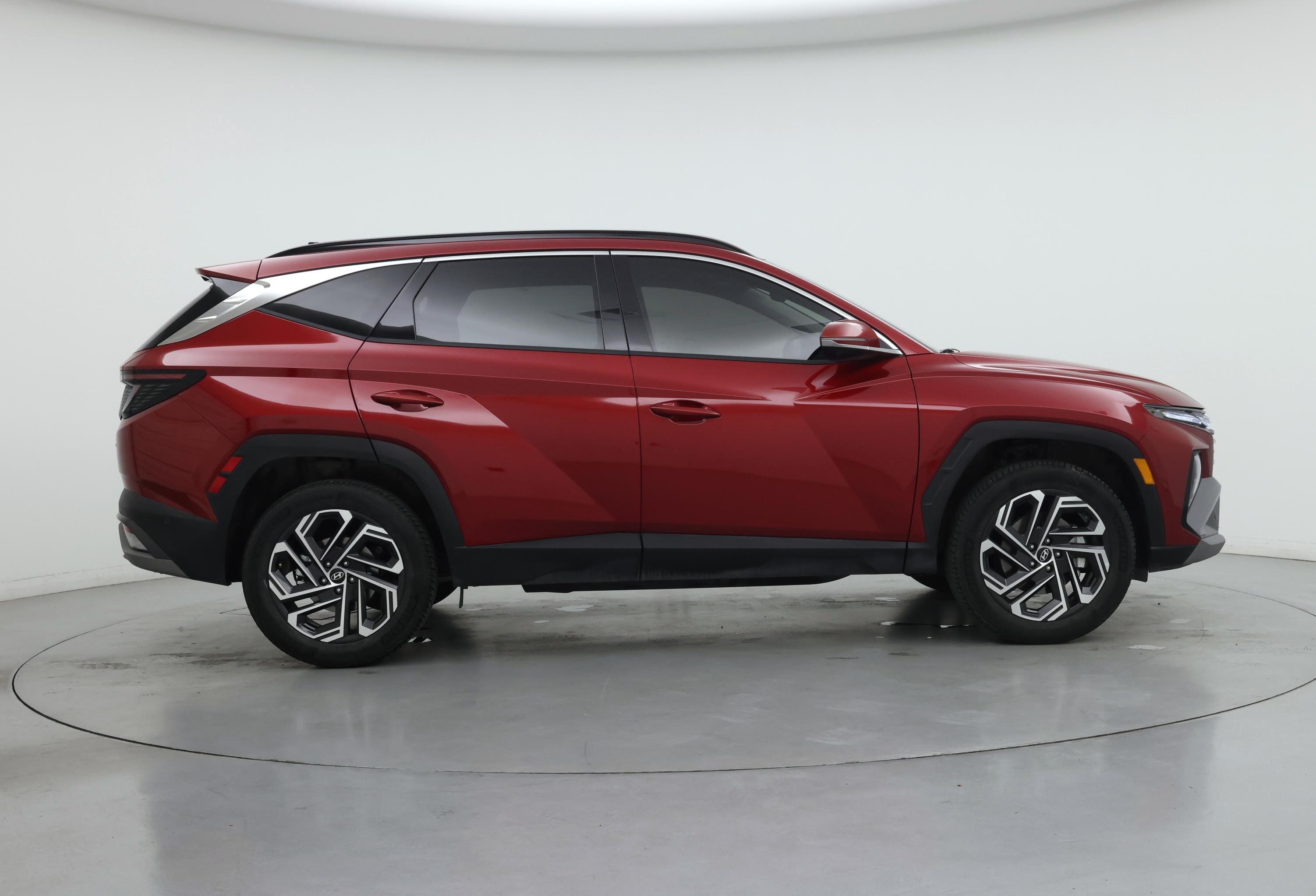 Thumbnail: 2026 Hyundai Tucson - 7