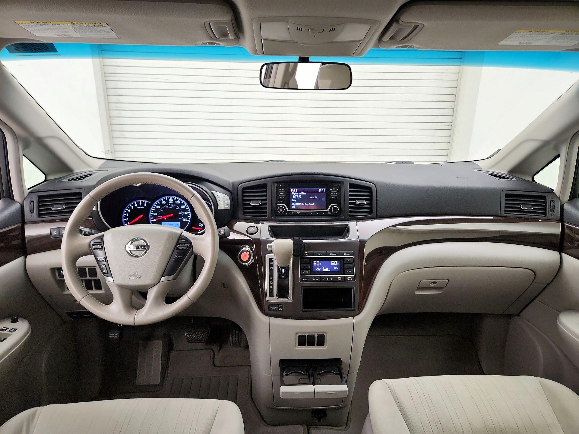 Thumbnail: 2016 Nissan Quest - 9