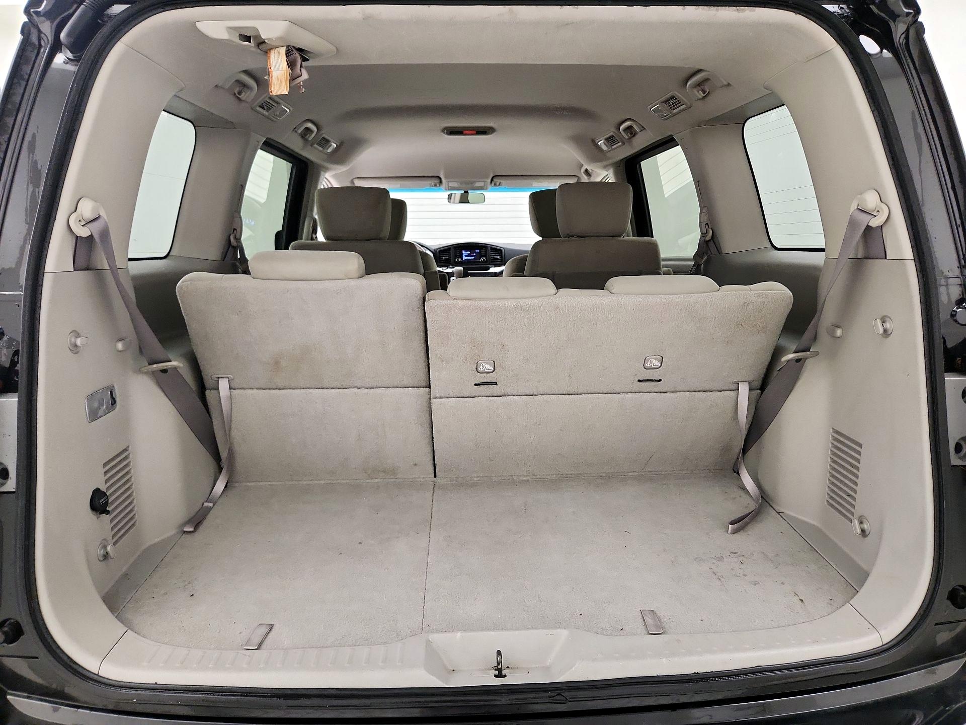 Thumbnail: 2016 Nissan Quest - 20
