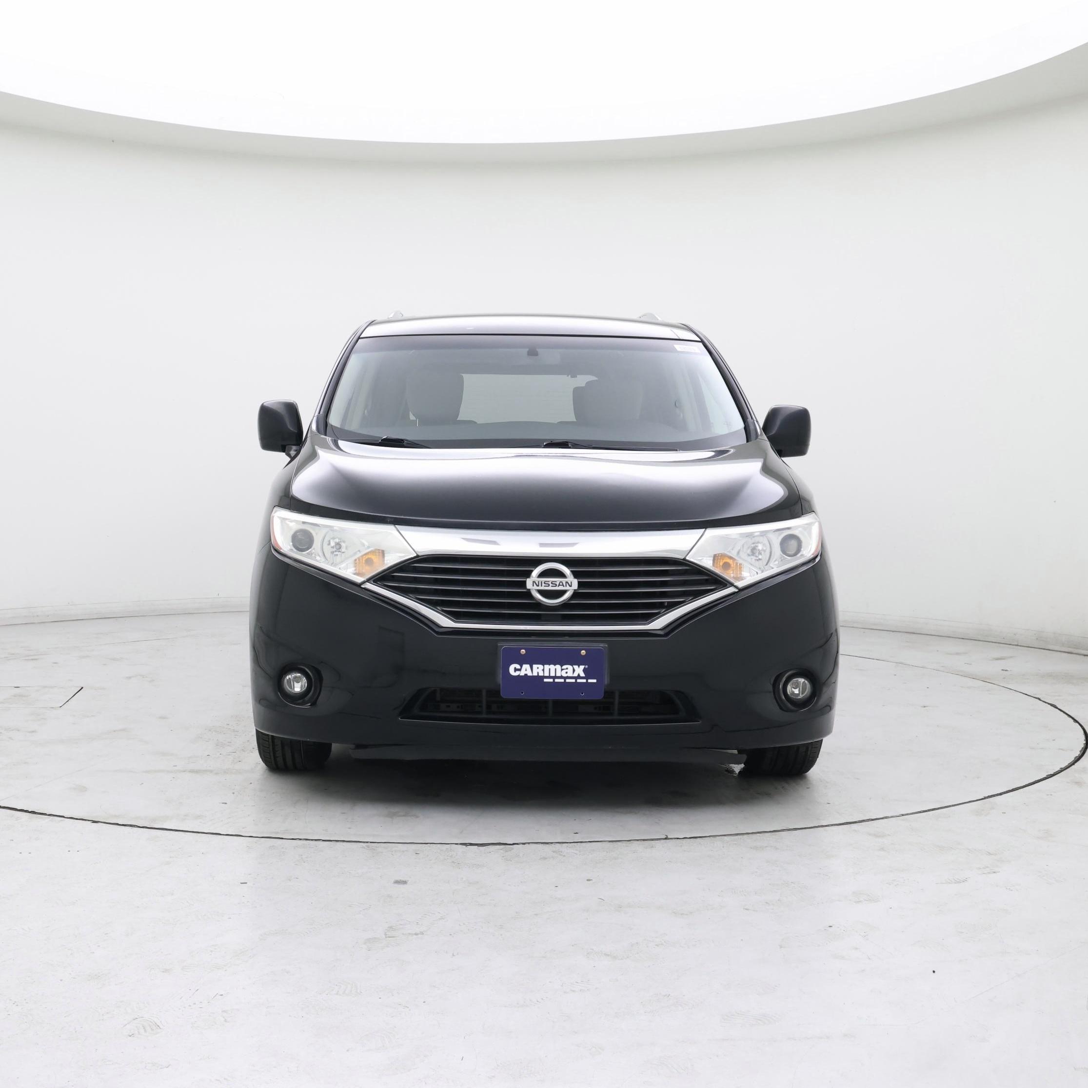 Thumbnail: 2016 Nissan Quest - 5